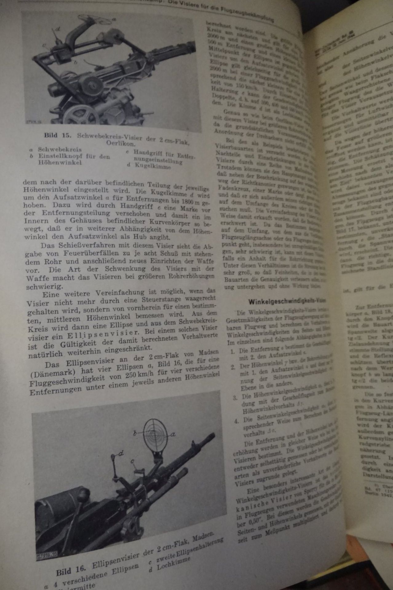 ca. 80 Hefte "VDI" Verein der deutschen Ingenieure im NS BDT, uca. 1940-1944, zeitgemäss viel - Bild 4 aus 5