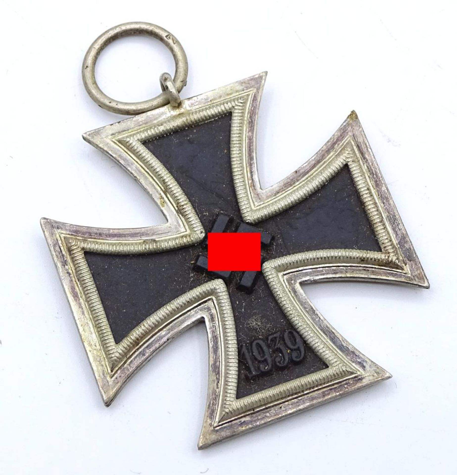 Eisernes Kreuz,2.WK.2.Klasse,