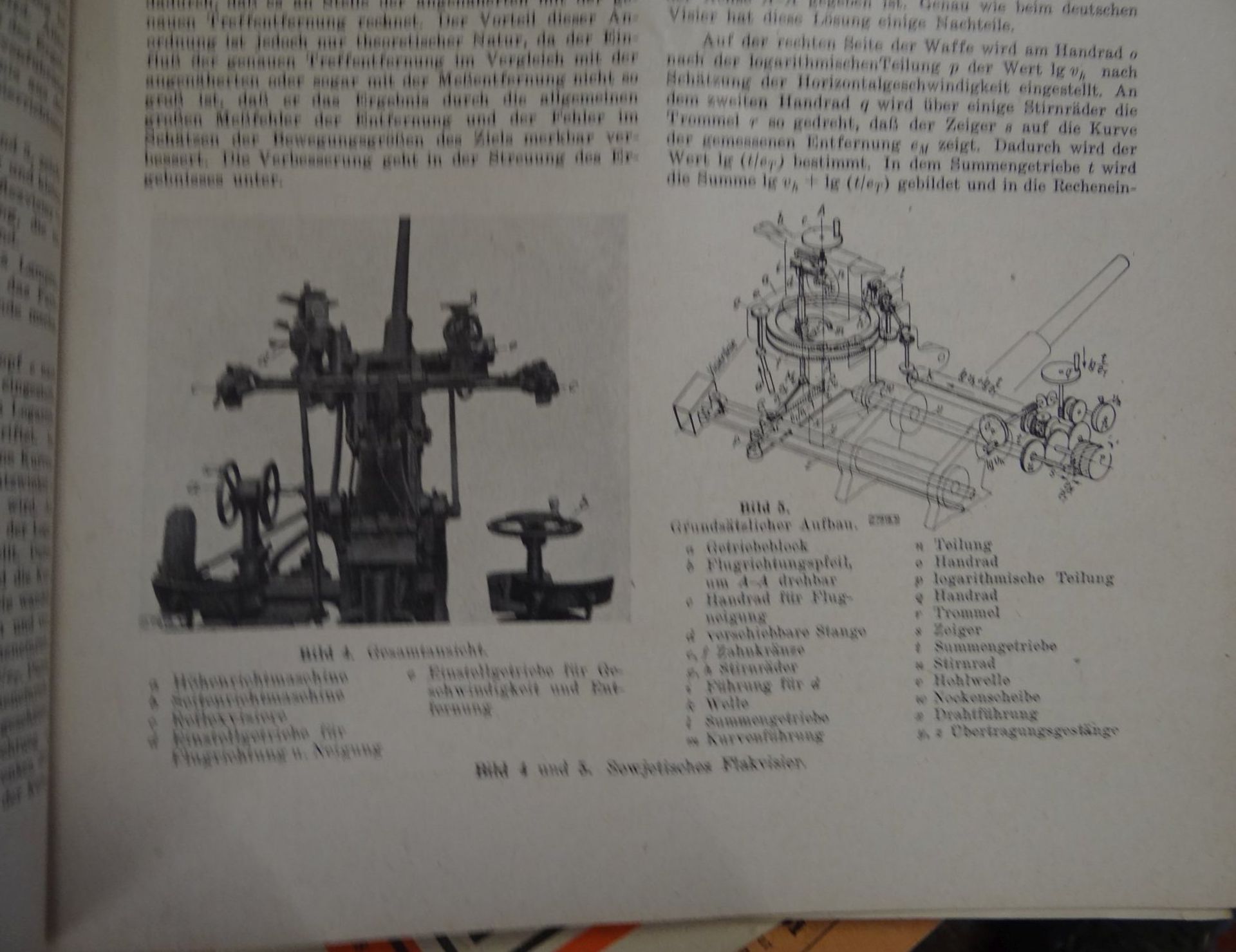 ca. 80 Hefte "VDI" Verein der deutschen Ingenieure im NS BDT, uca. 1940-1944, zeitgemäss viel - Bild 5 aus 5