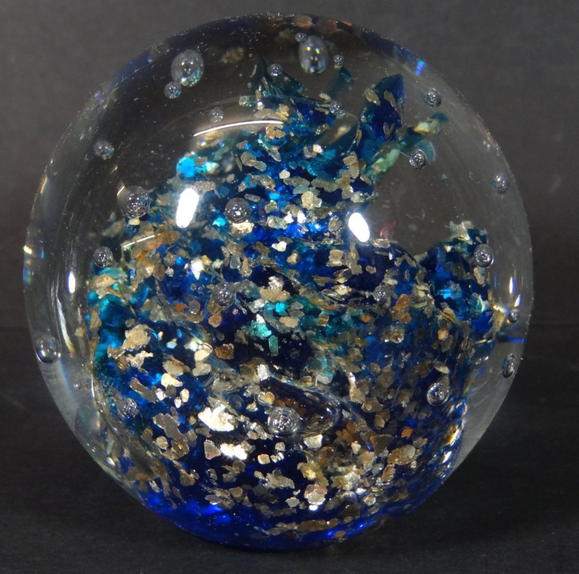kl. Paperweight, H-6 cm