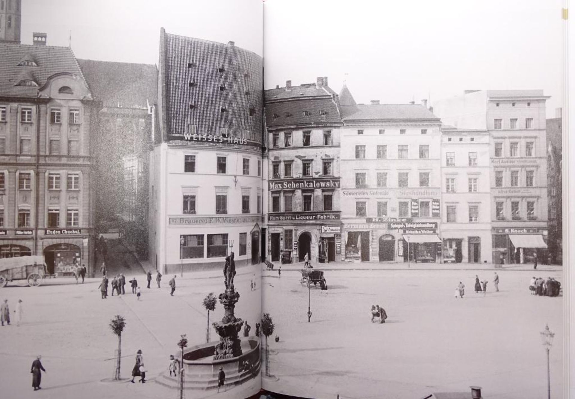 Konvolut Bücher über Schlesien und Rübezahl,6 Bü - Bild 8 aus 10