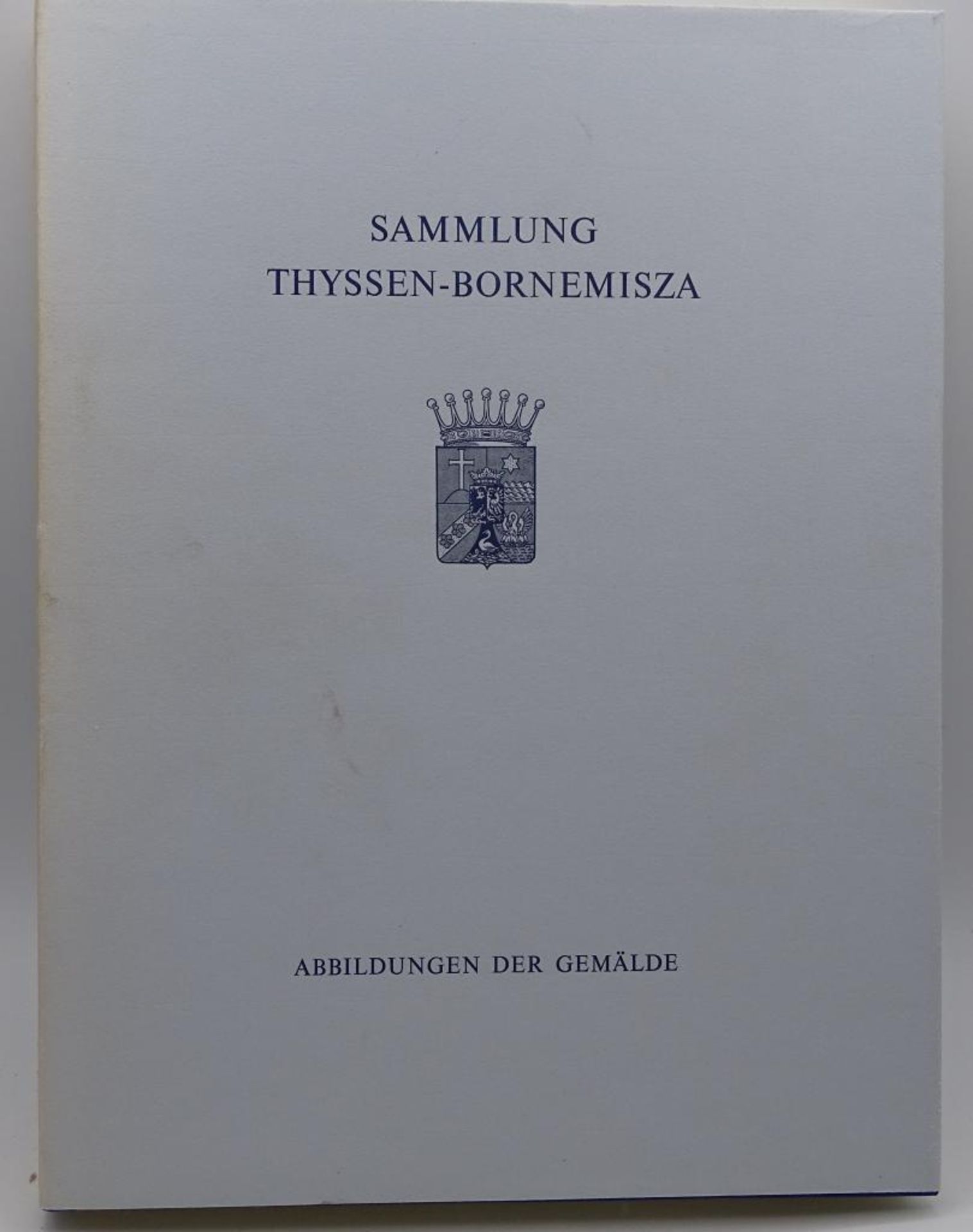 2x Thyssen-Bornemisza Bücher,197 - Bild 2 aus 8