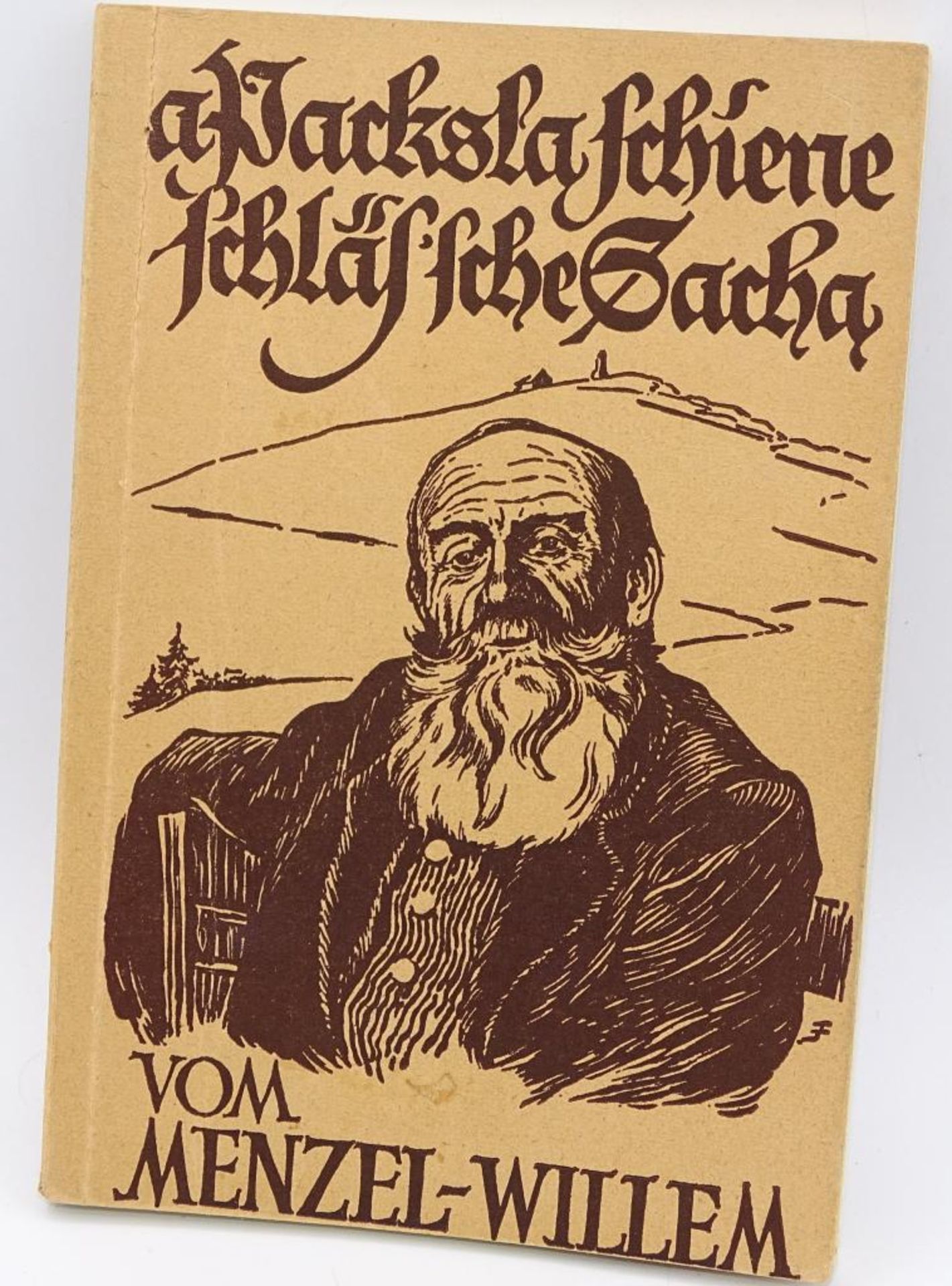 Konvolut Bücher über Schlesien und Rübezahl,6 Bü - Bild 9 aus 10