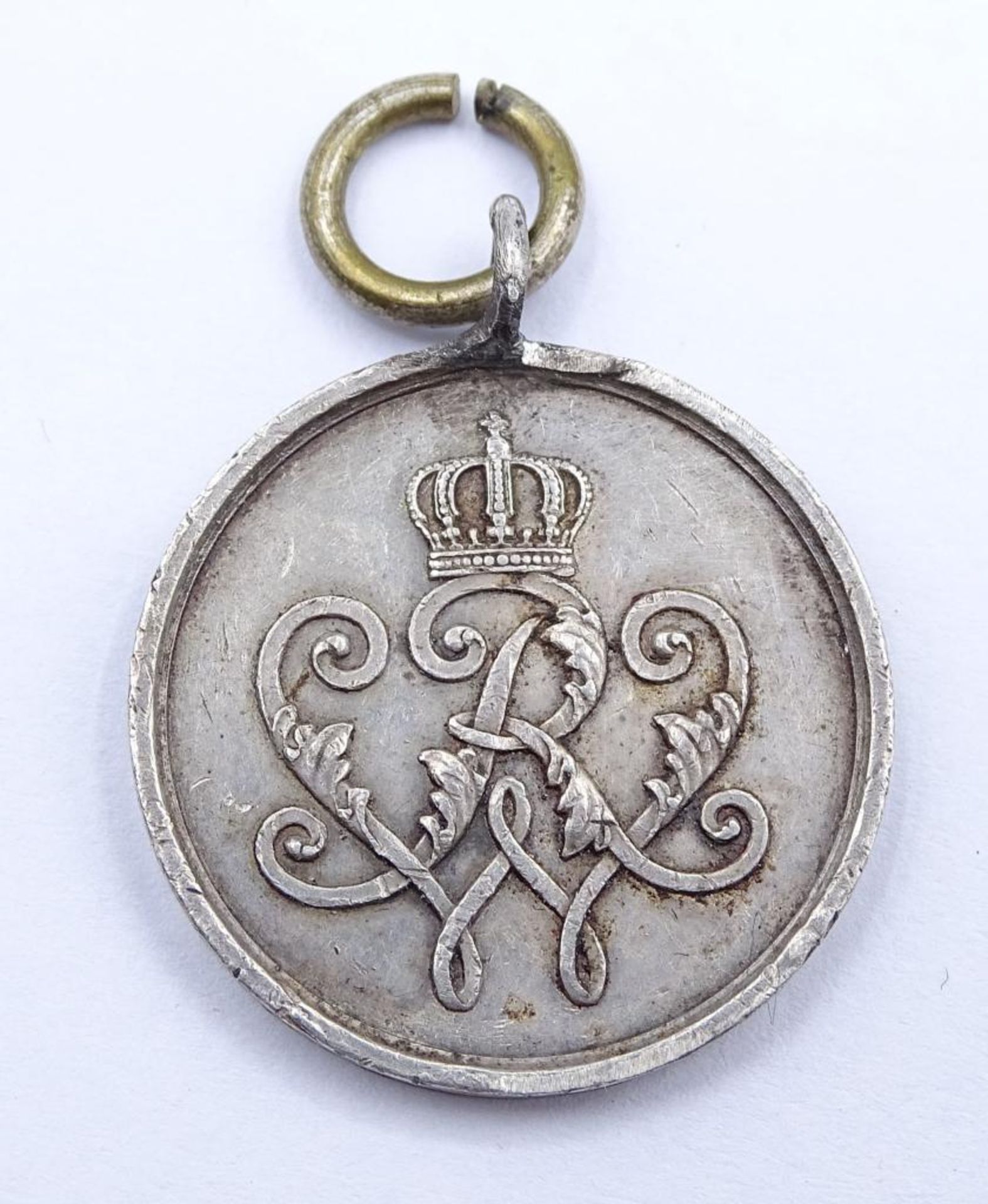 Krieger-Verdienstmedaille 1873