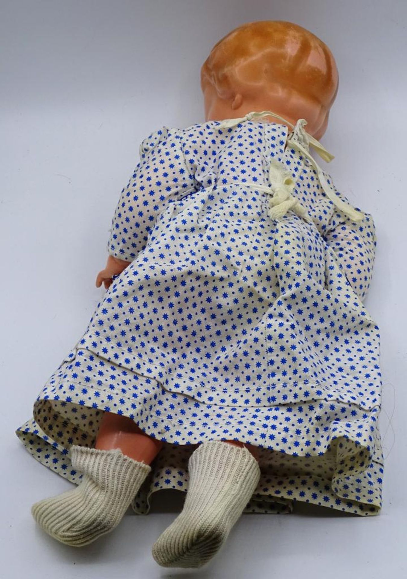Puppe "Celba", H-38 cm - Bild 3 aus 4
