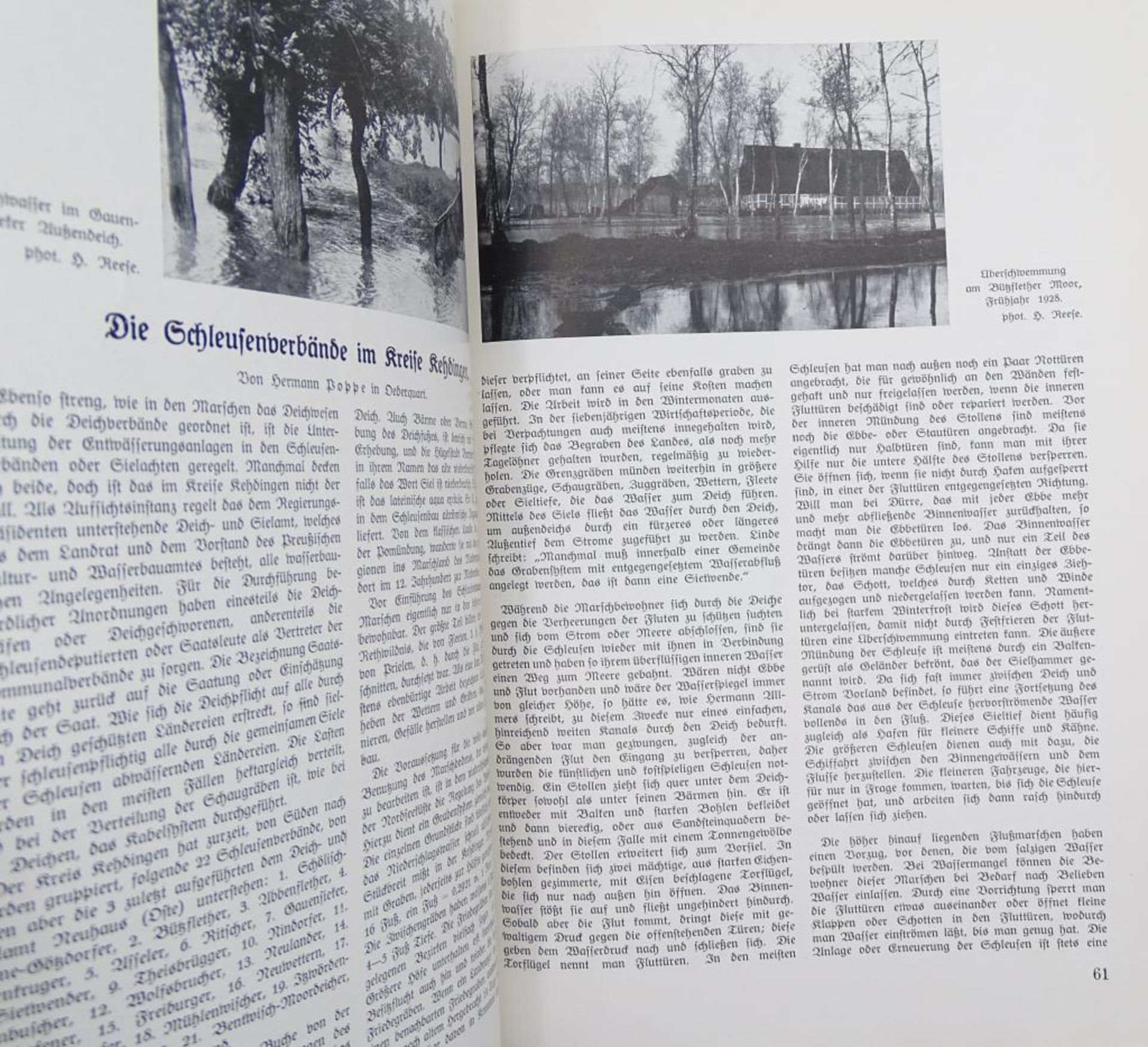 Kehdinger Heimatbuch, 1932, - Bild 5 aus 10