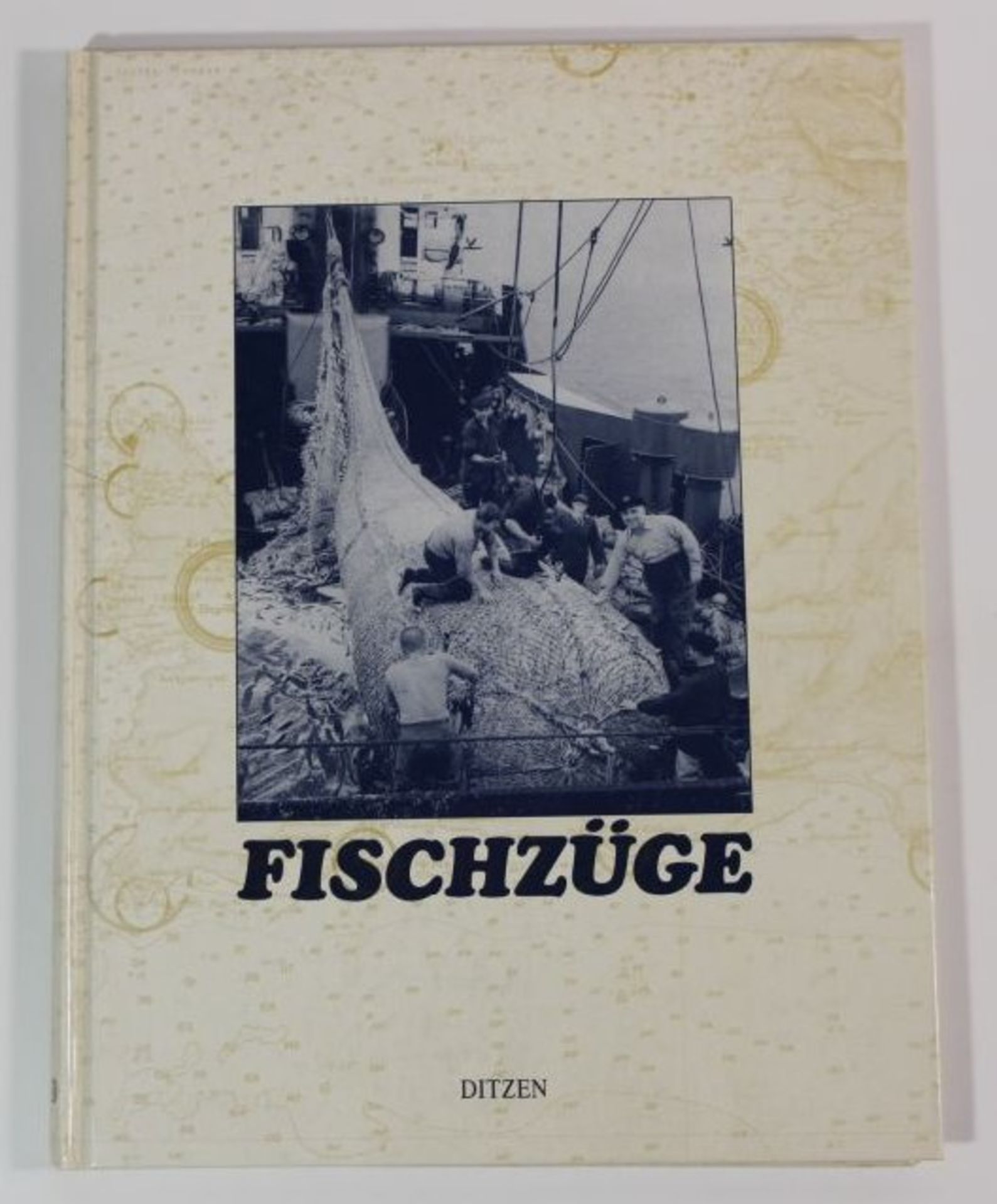 Fischzüge - Berichte aus der Hochseefischerei, 198