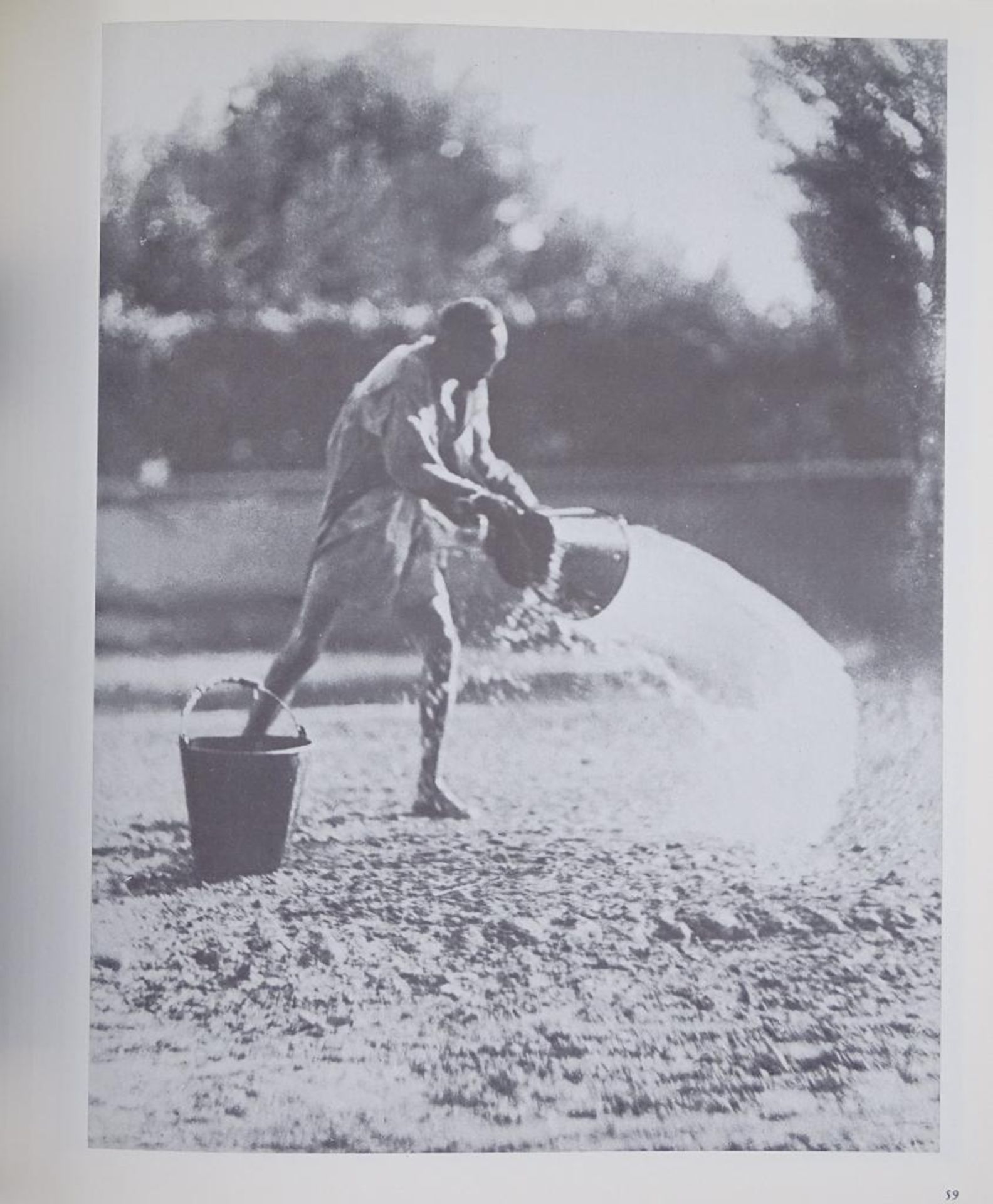 "Die Sowjetunion zwischen den Kriegen", 1981, 175 Photographien aus den Jahren 1917-1941,210 Seiten - Bild 6 aus 10