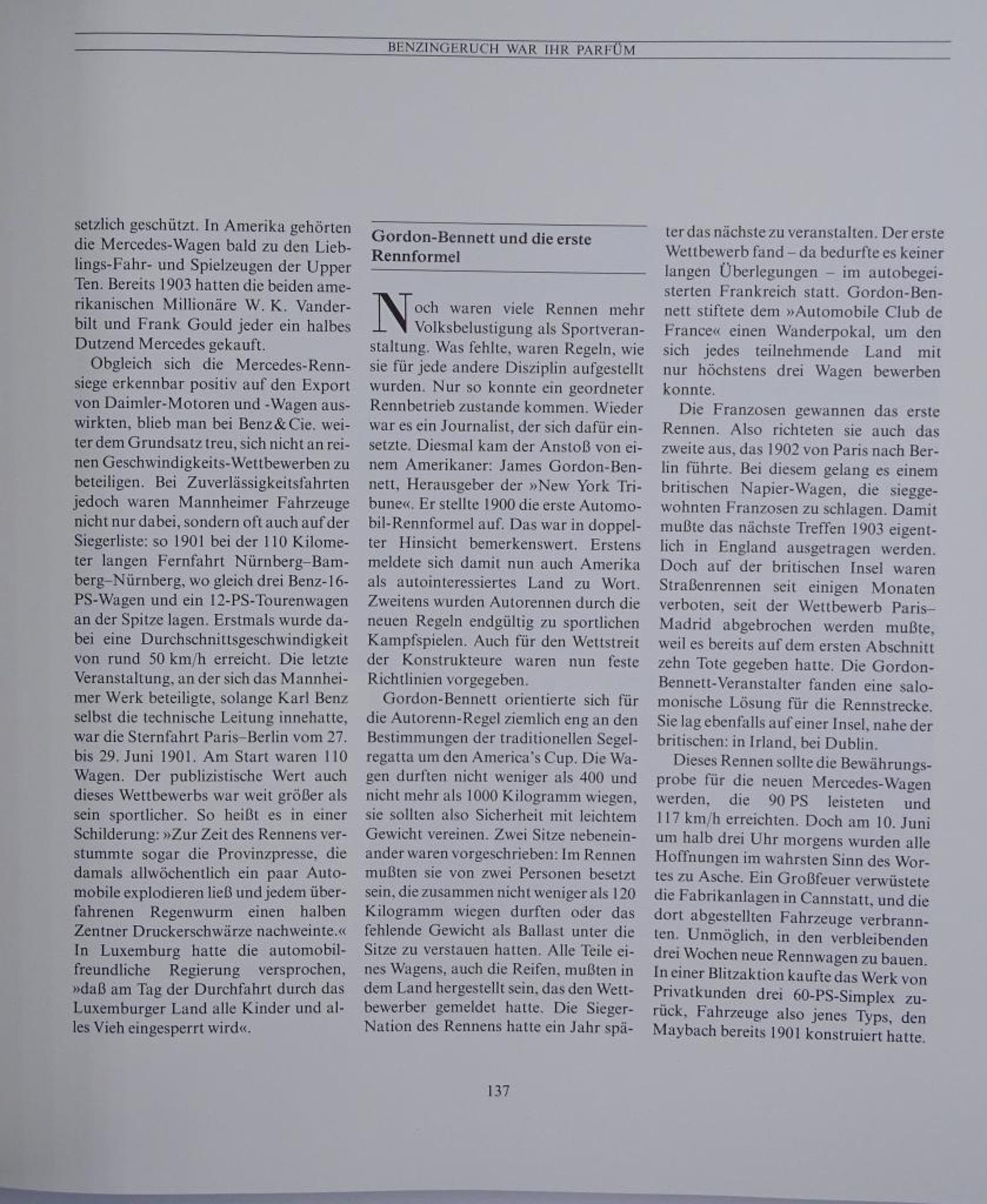 100 Jahre Daimler-Bezn, Zwei Bände, "Die Technik und das Unternehmen", 1986,im Schube - Bild 5 aus 10