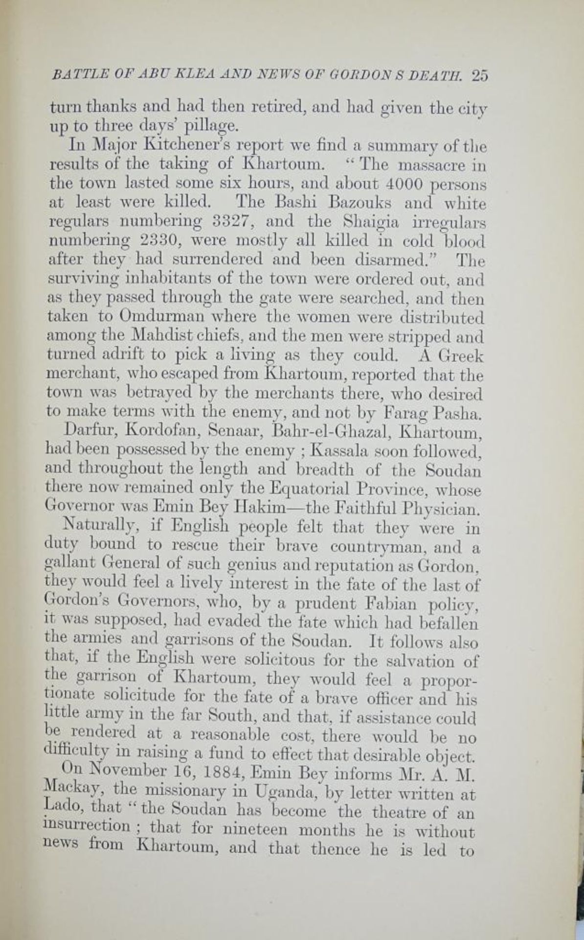 "In Darkest Africa",Band I und II, 1891,in englischer Schrift - Bild 7 aus 8