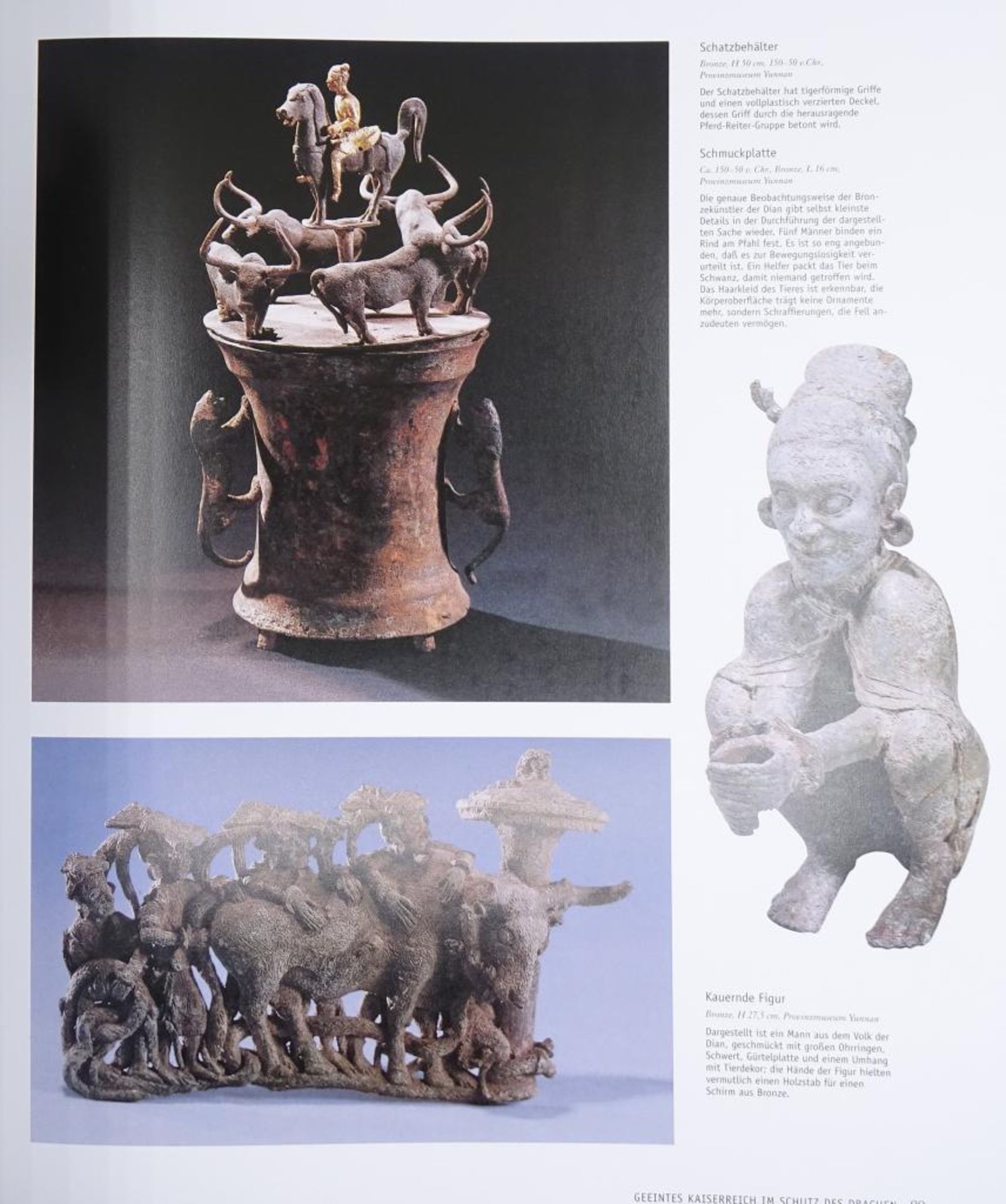 Großband "Ostasiatische Kunst", 2006, (schweres Buch! - Bild 8 aus 8