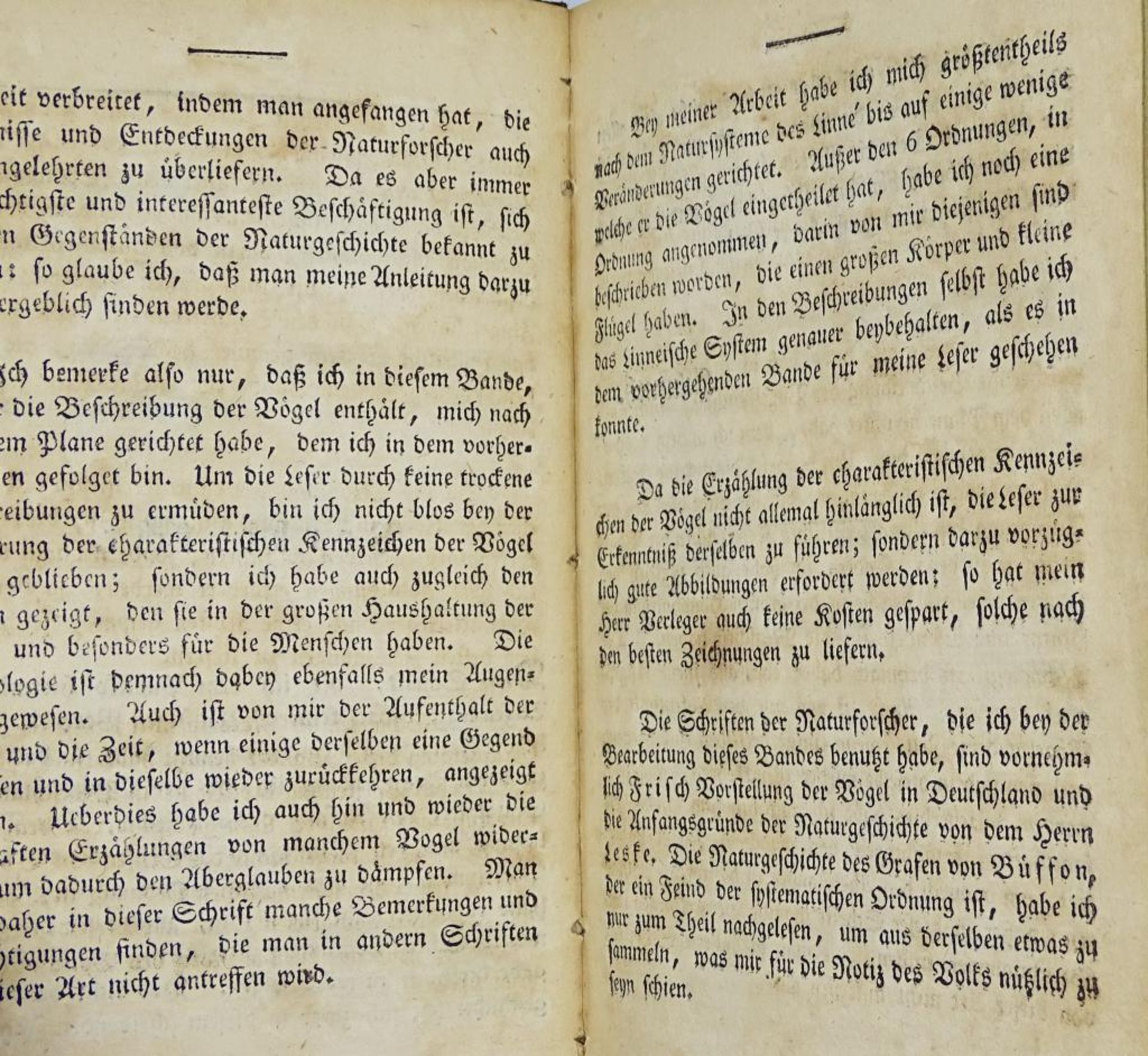 Joh.H.Helmuths "Gemeinüzige Naturgeschichte des In-und Auslandes",7 Bände, 18 - Bild 5 aus 10