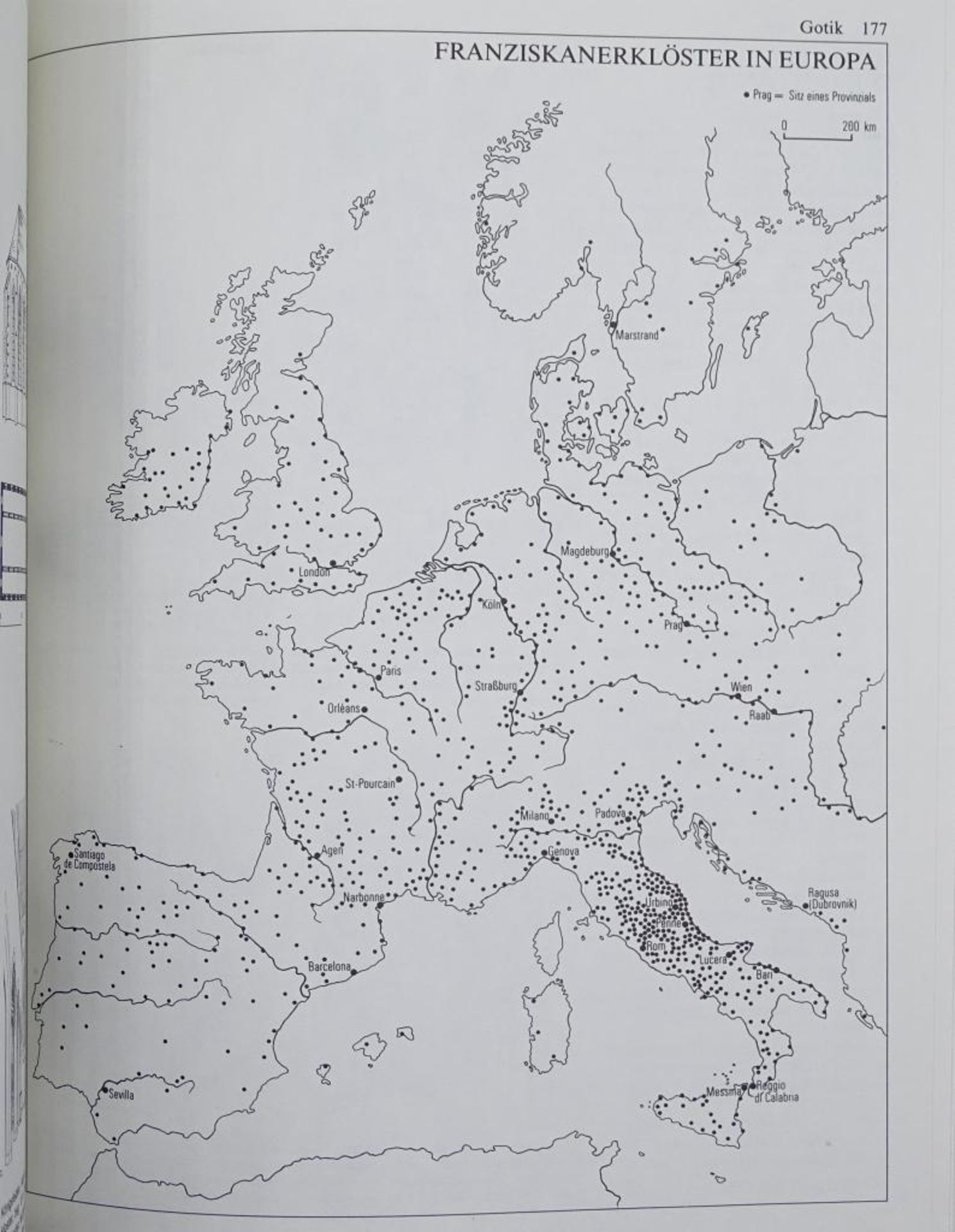 "Baustilkunde",Ein Standardwerk der europäischen Baukunst von der Antike bis zur Gegenwart", 2500 - Bild 6 aus 10