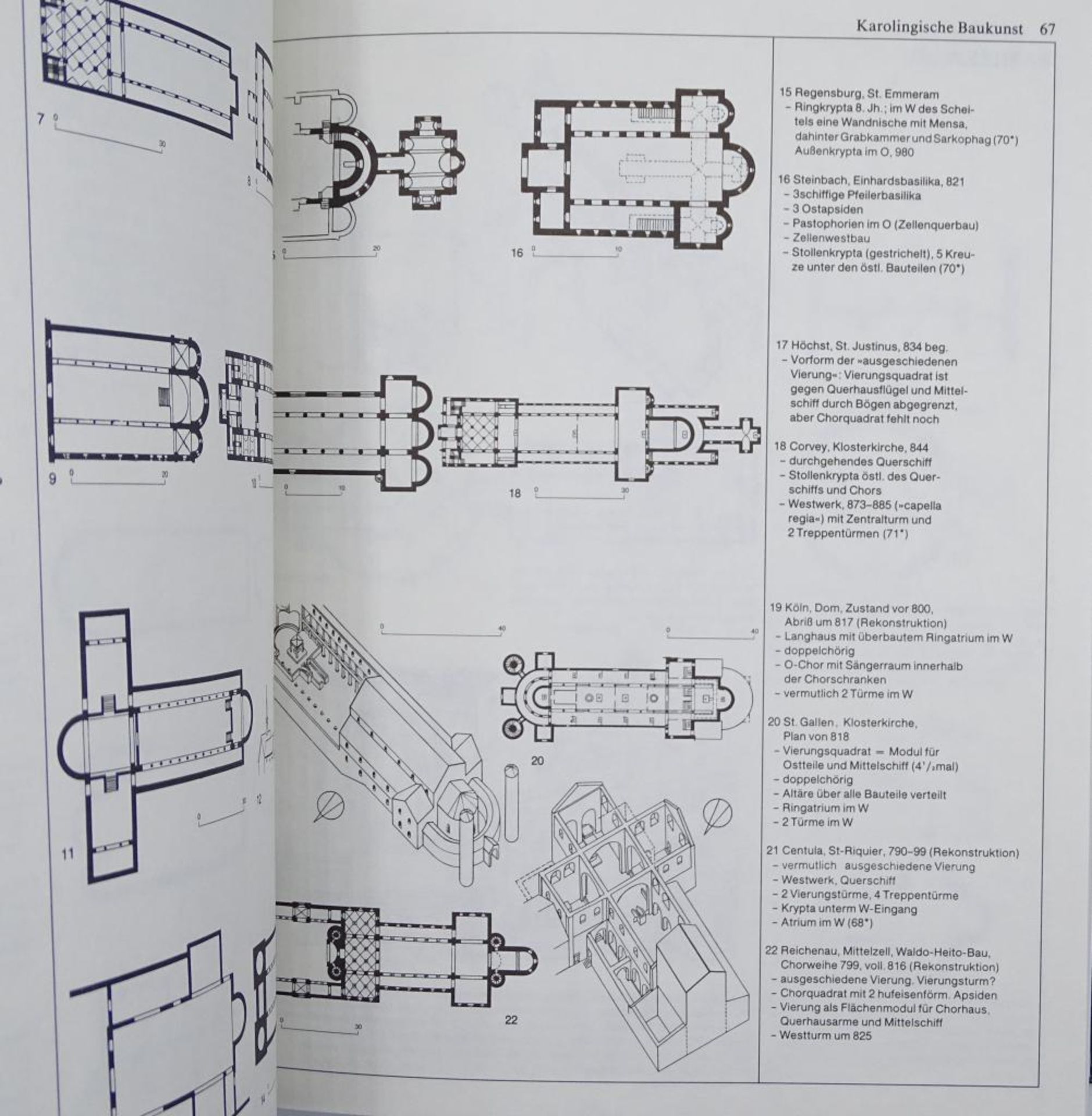 "Baustilkunde",Ein Standardwerk der europäischen Baukunst von der Antike bis zur Gegenwart", 2500 - Bild 10 aus 10