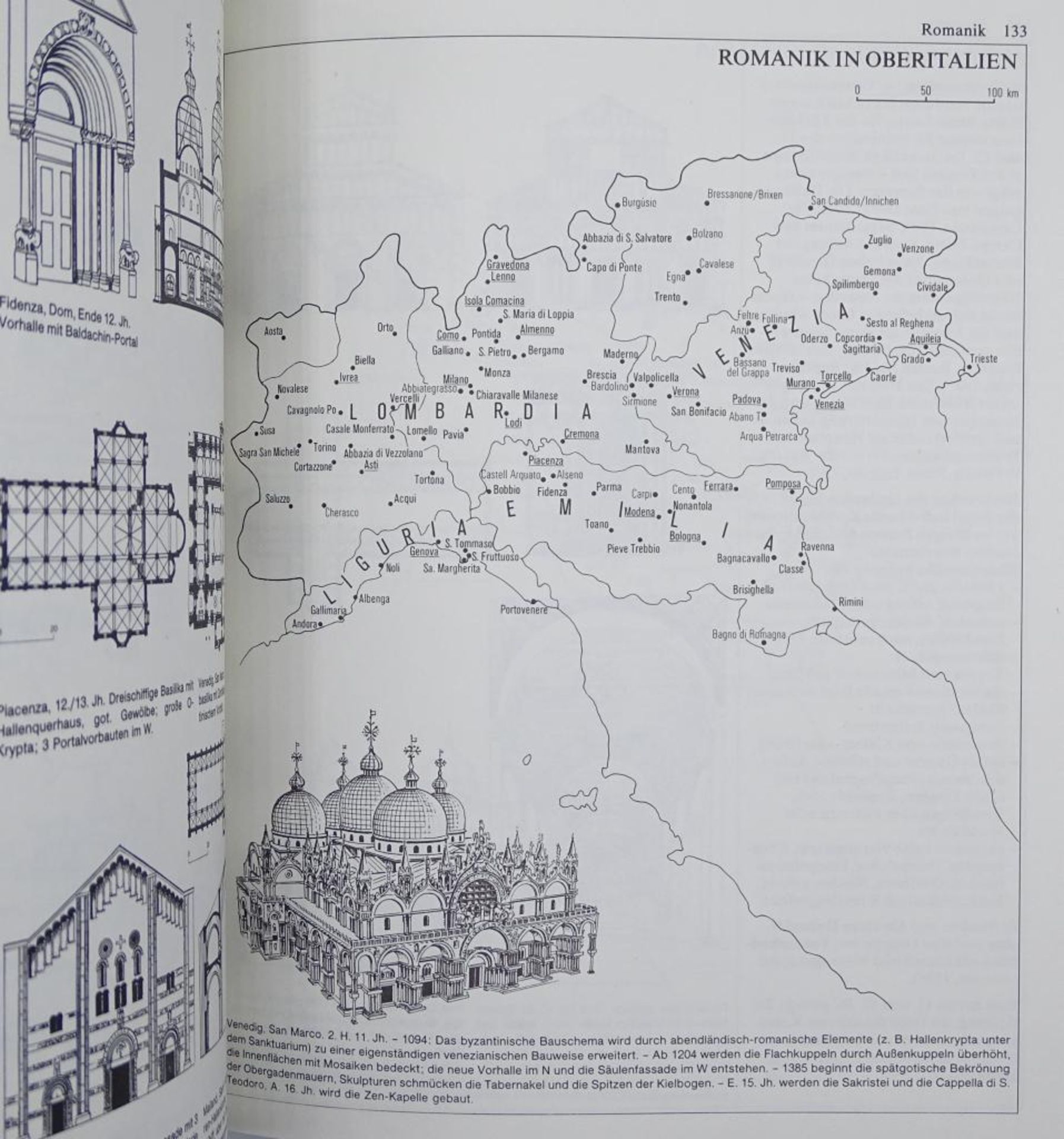 "Baustilkunde",Ein Standardwerk der europäischen Baukunst von der Antike bis zur Gegenwart", 2500 - Bild 8 aus 10