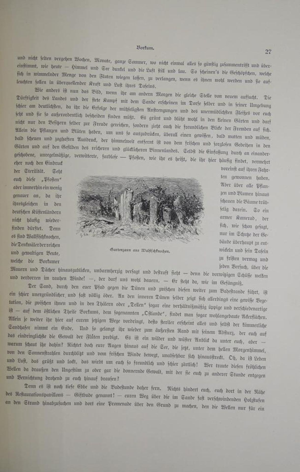 Küstenfahrten an der Nord-und Ostsee,mit zahlreichen Abbildungen - Bild 10 aus 10