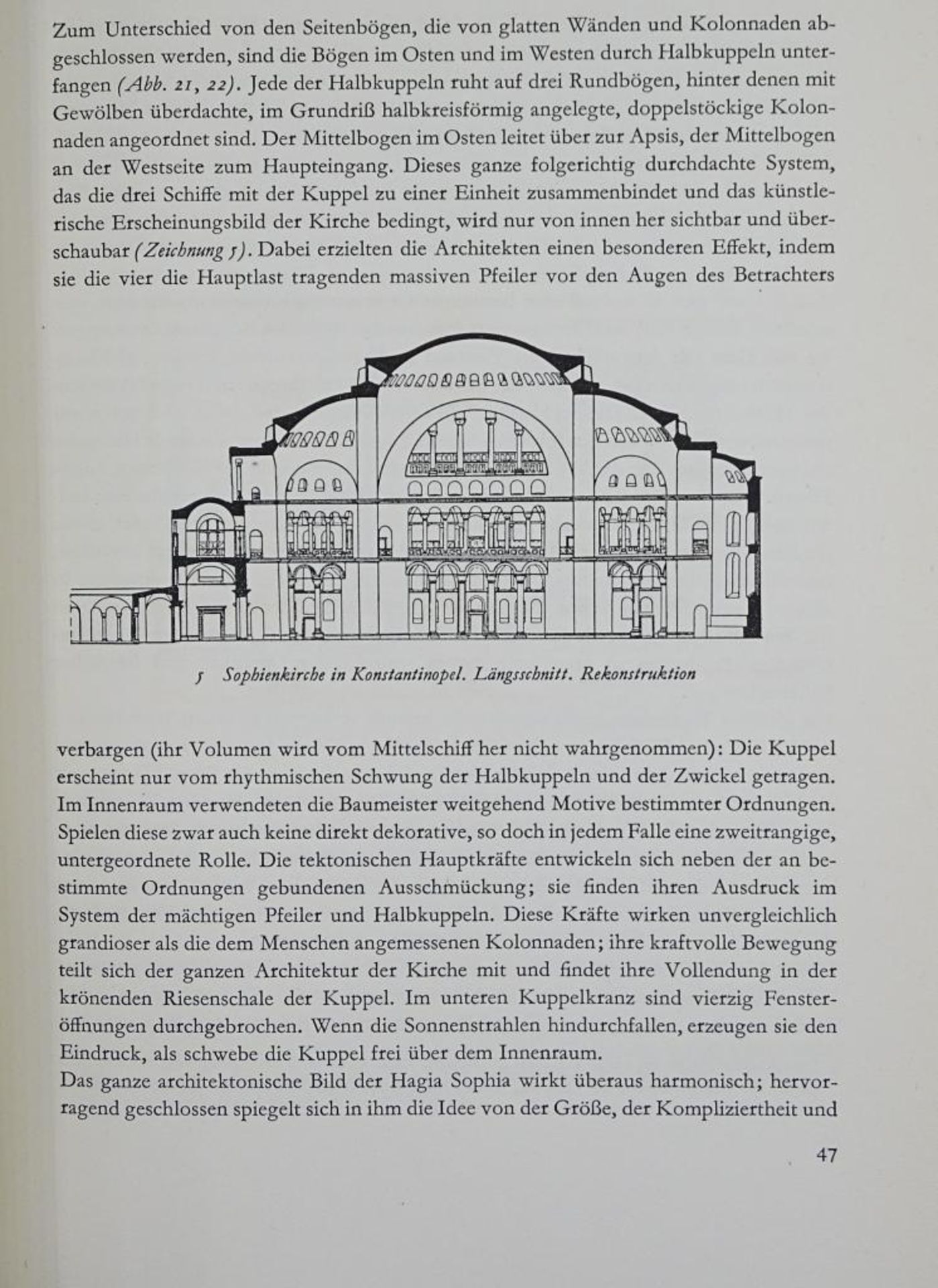 "Die Kunst des Mittelalters", Band II , Leipzig - Bild 10 aus 10