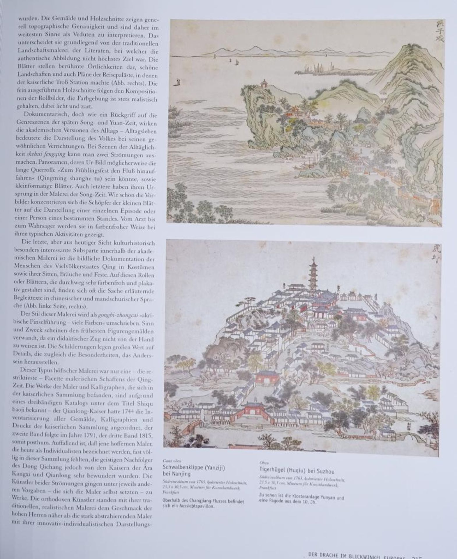Großband "Ostasiatische Kunst", 2006, (schweres Buch! - Bild 4 aus 8