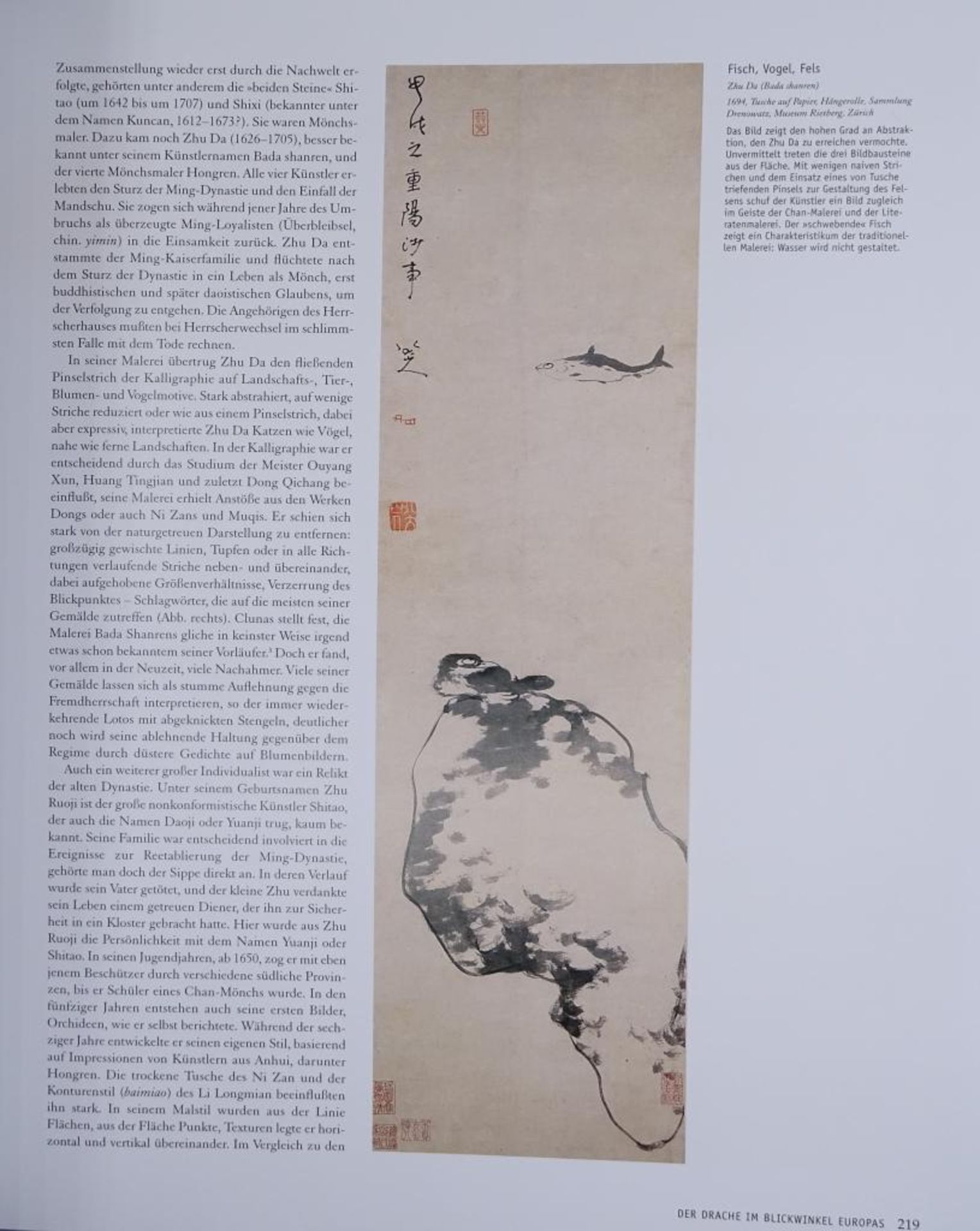 Großband "Ostasiatische Kunst", 2006, (schweres Buch! - Bild 3 aus 8