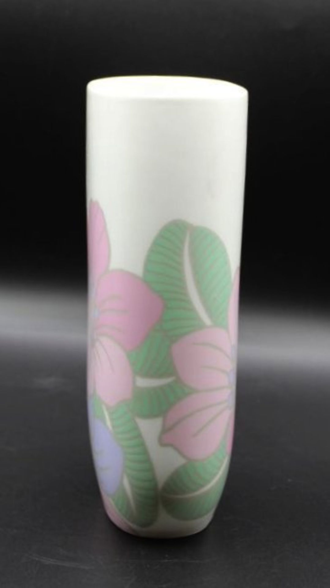 Vase, Rosenthal studio-line, H-18cm B-11cm. - Bild 2 aus 3