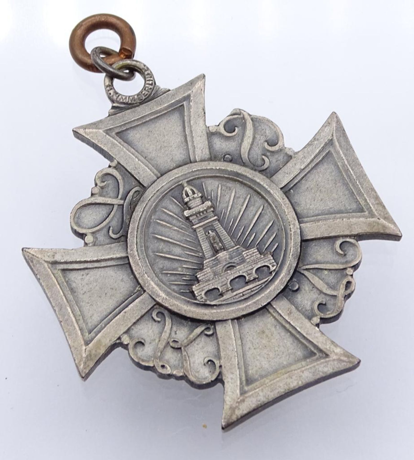 Ehrenkreuz "Für Verdienst im Kriegervereinswesen
