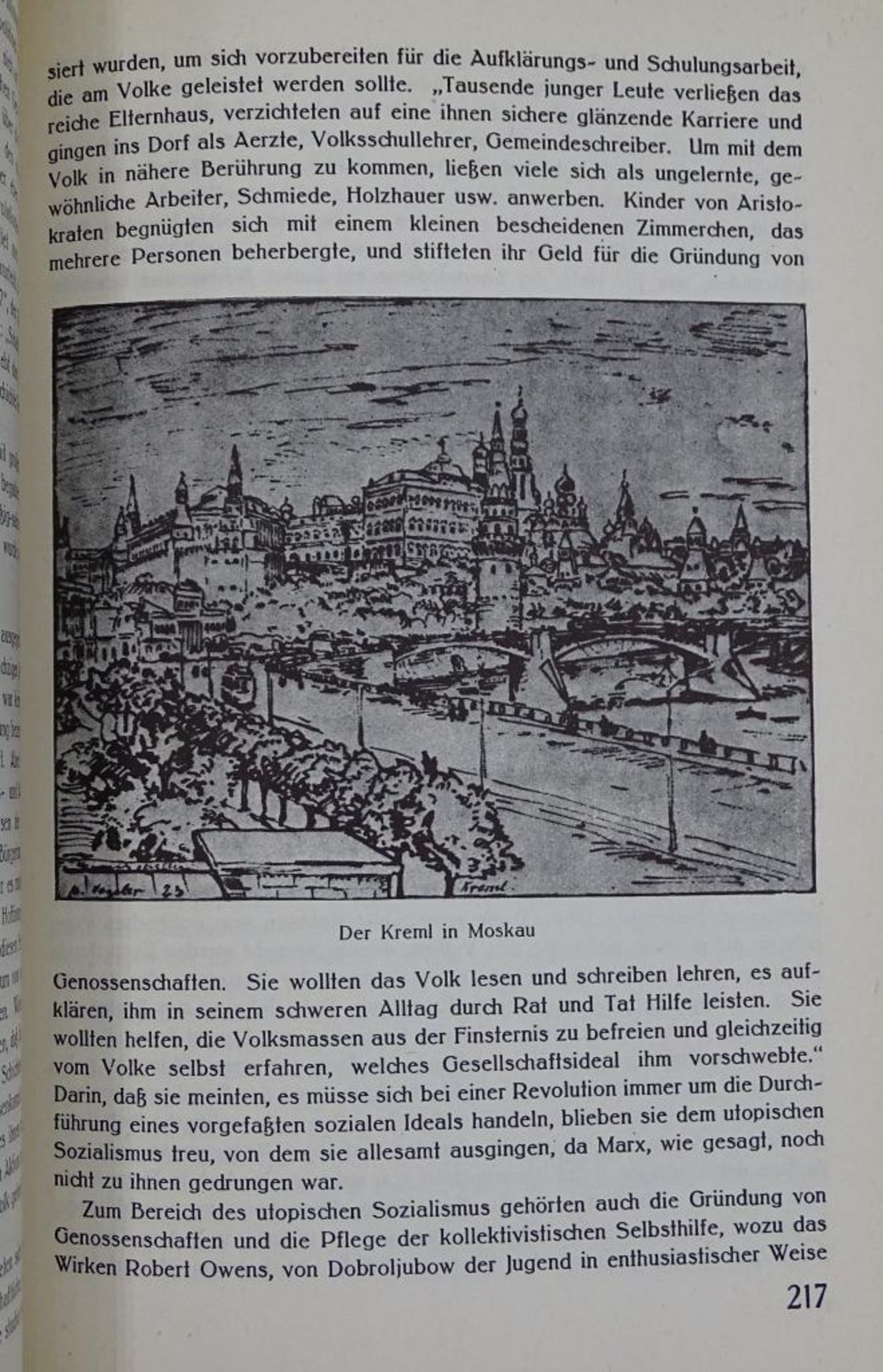 Die Revolutionen Europas von Otto Rühle,Focus Verlag, Wiesbaden 1973,Band I-II - Bild 5 aus 10