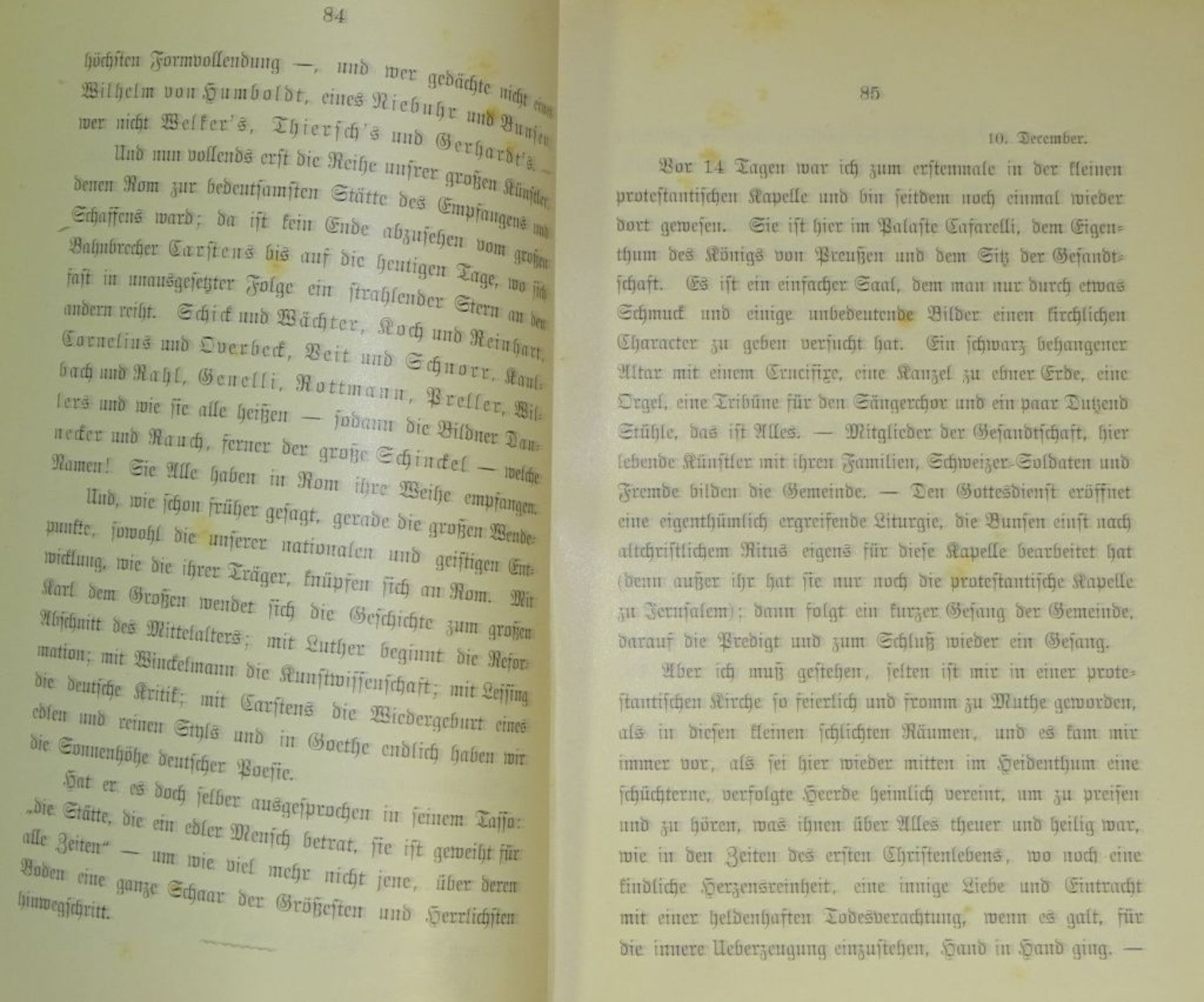 Konvolut Bücher, Hermann Allmers und sein Marschenhof,Mensch sein und den Menschen nützen, - Bild 3 aus 5