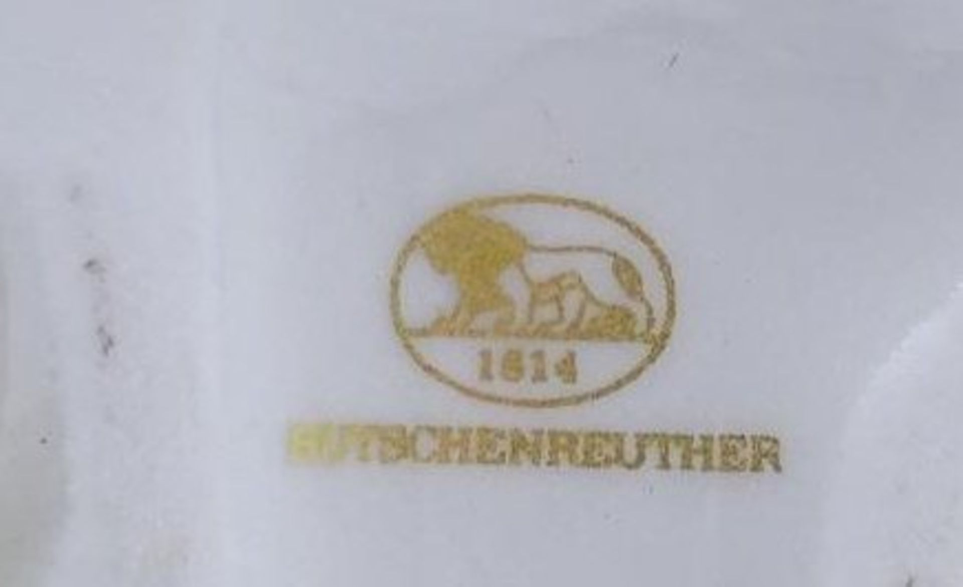 4x div. Katzen "Hutschenreuther", alle in orig. Verpackung (vier grosse, blaue Kartons, je12x13x13 - Bild 5 aus 5