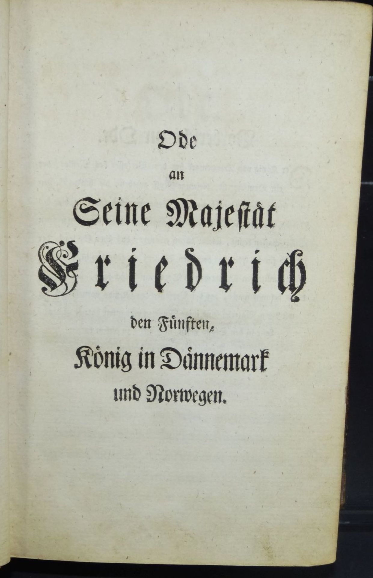 Klopstock, Friedrich Gottlieb: Der Messias. 1760, 4 Bände (1-20.Gesang) in einem Buch, - Bild 5 aus 10
