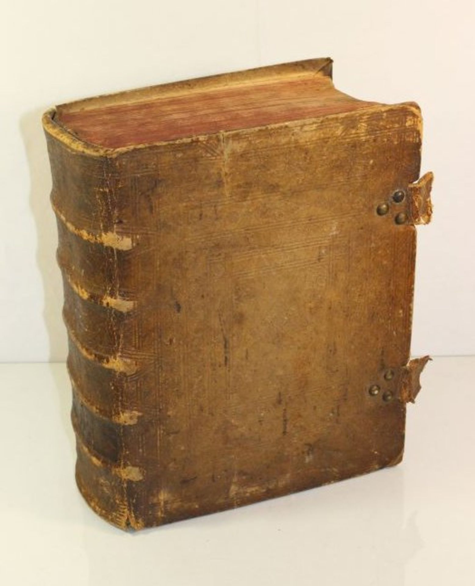 Corpus Juris civilis romani, in quo institutiones, digesta ad codicem florentinum emendata, codex