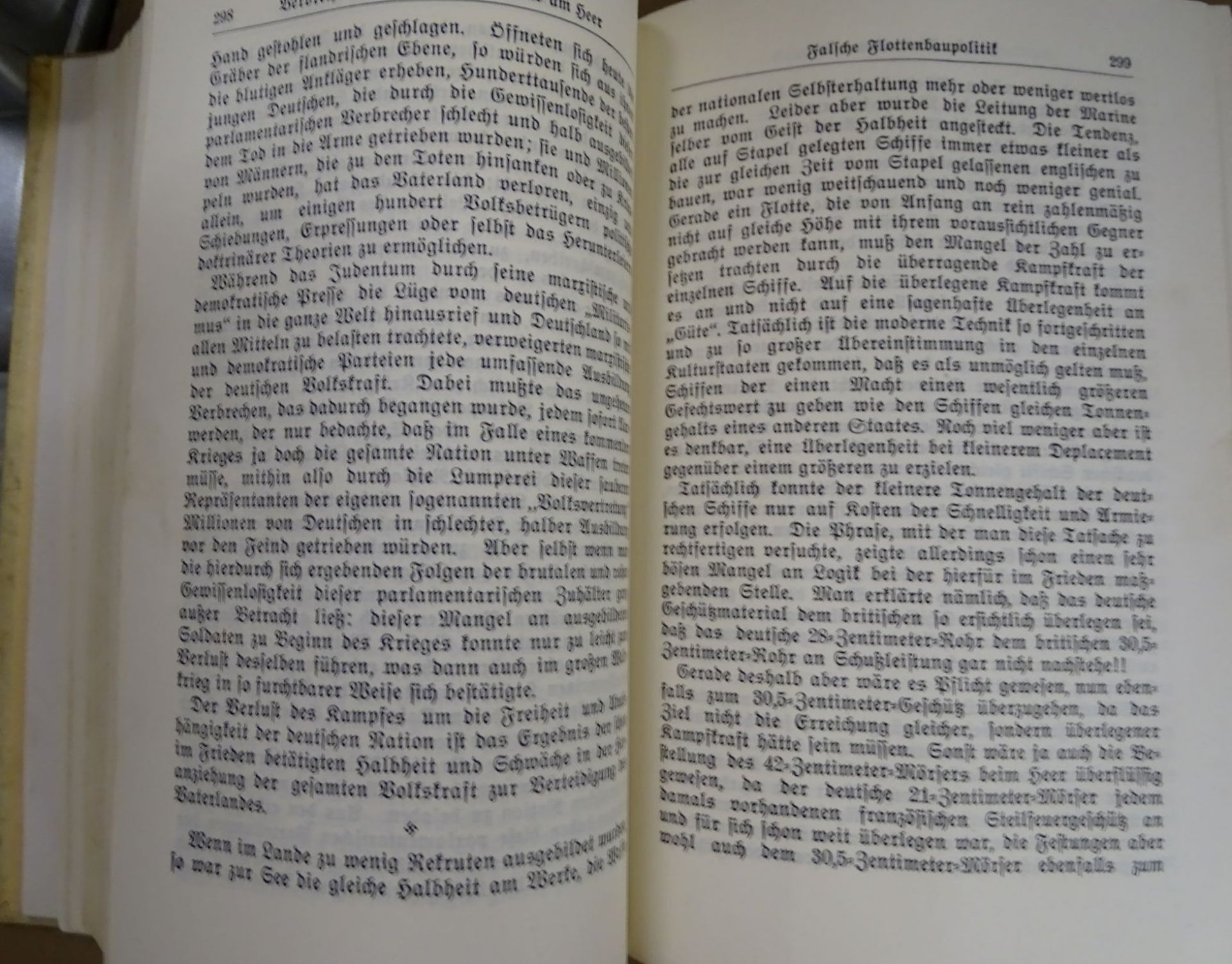 A.Hitler "Mein Kampf" Hochzeitsausgabe 1940, Vorderseite mit Danziger Wappen, innen Widmung der - Bild 5 aus 5