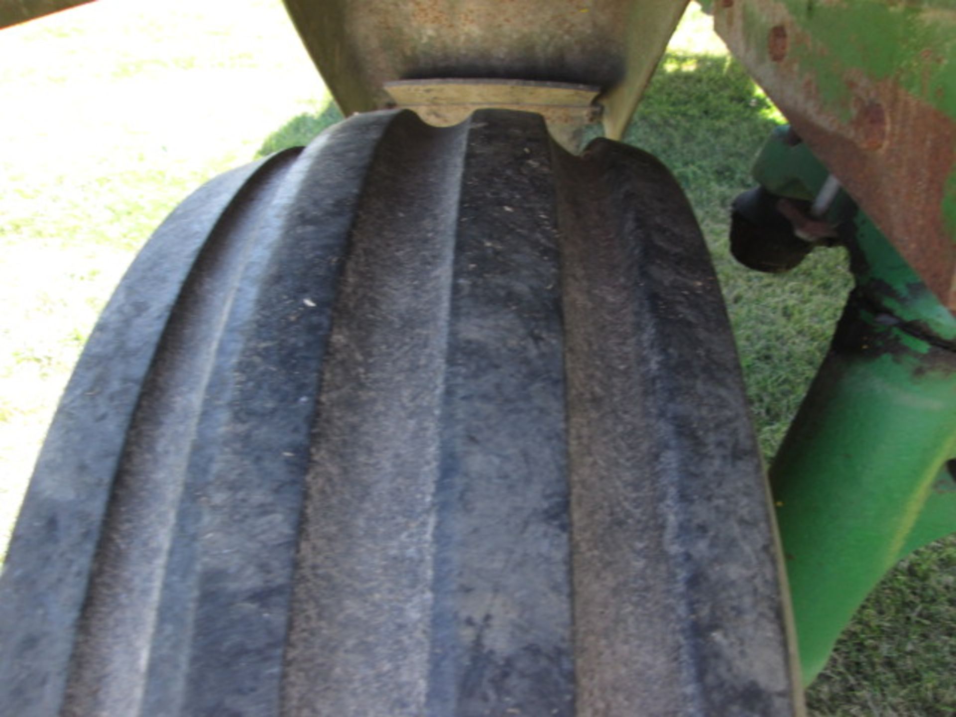 1982 JD 4840, CHA,3 HYDR, 480-80R/42 DUALS; 7561 HRS - Image 11 of 21