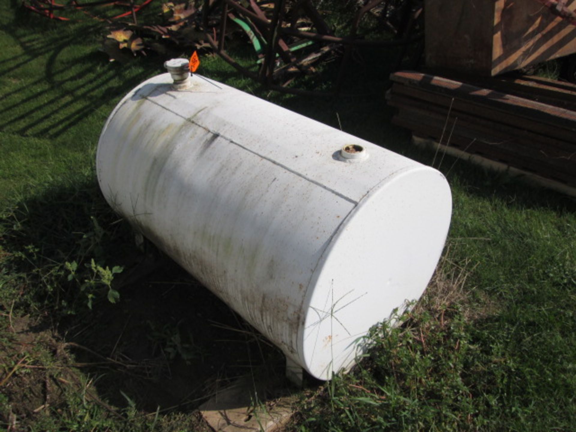 150 GAL FUEL TANK - Image 2 of 4