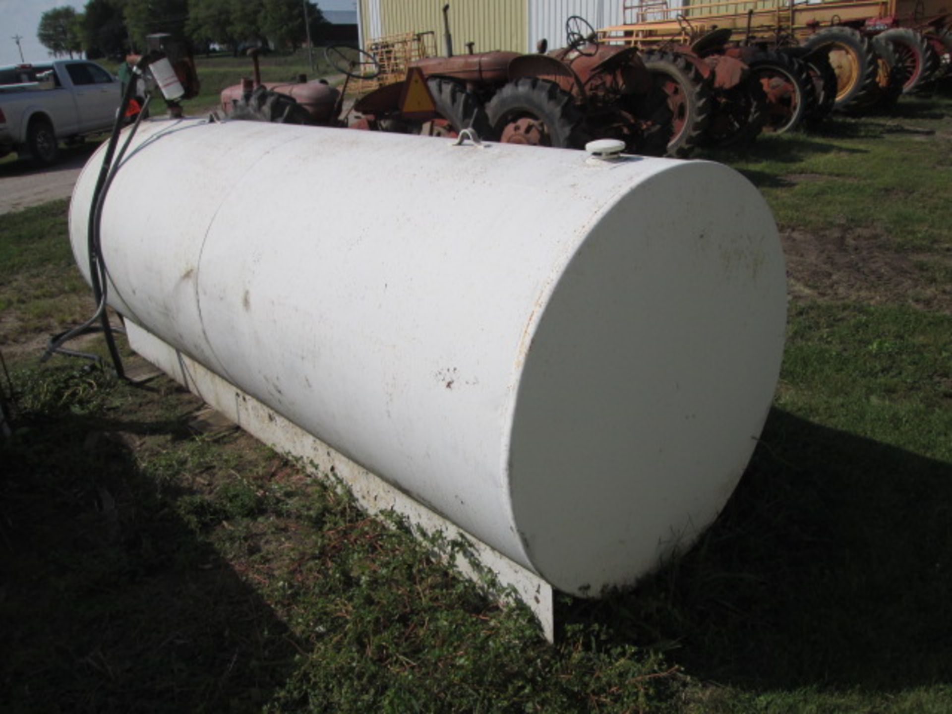 1,000 GAL FUEL TANK - Image 4 of 5