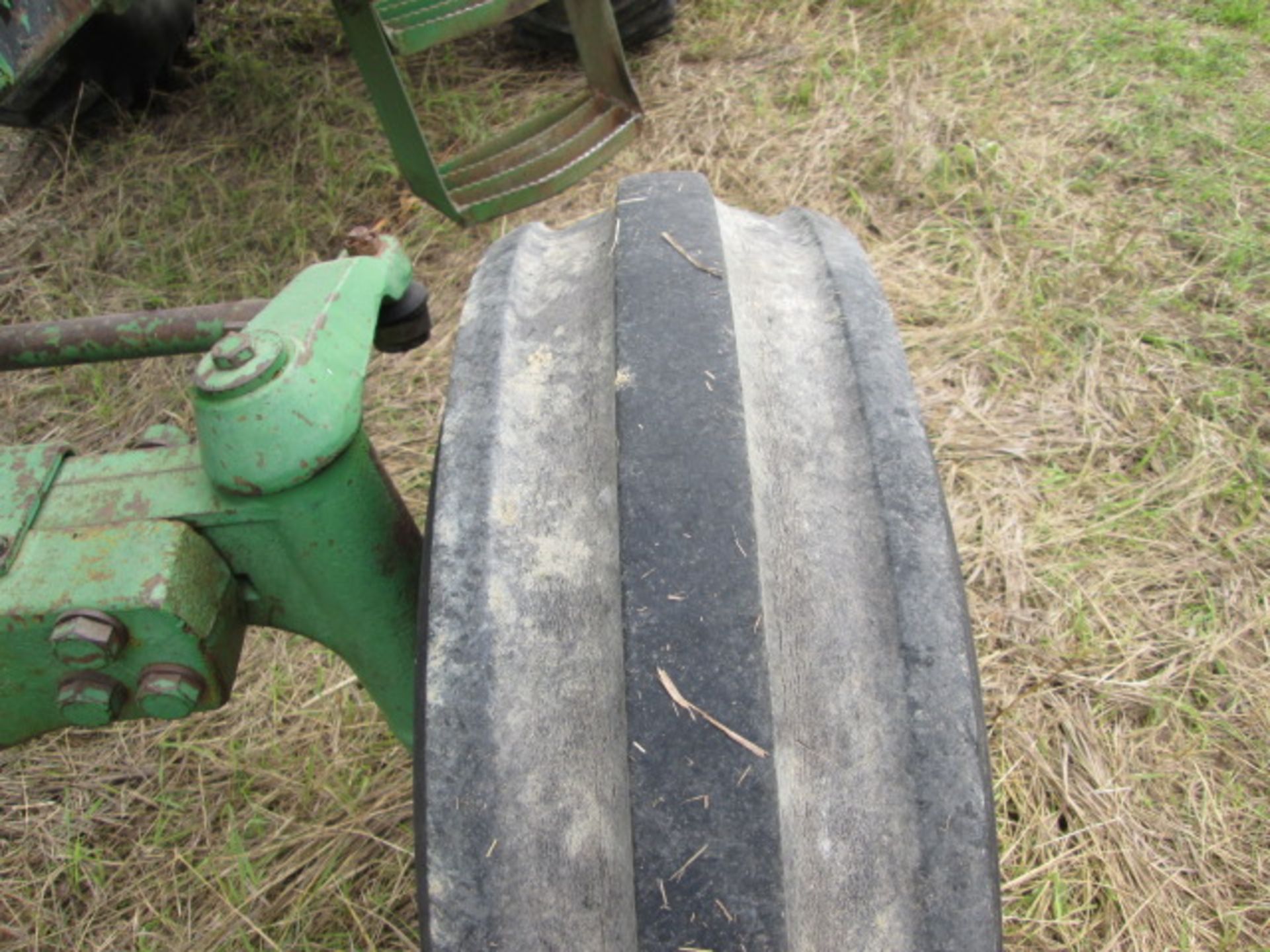 ’76 JD 4630 P.S. , 18.4X42 DUALS,9735 HRS;ONE OWNER - Image 11 of 20