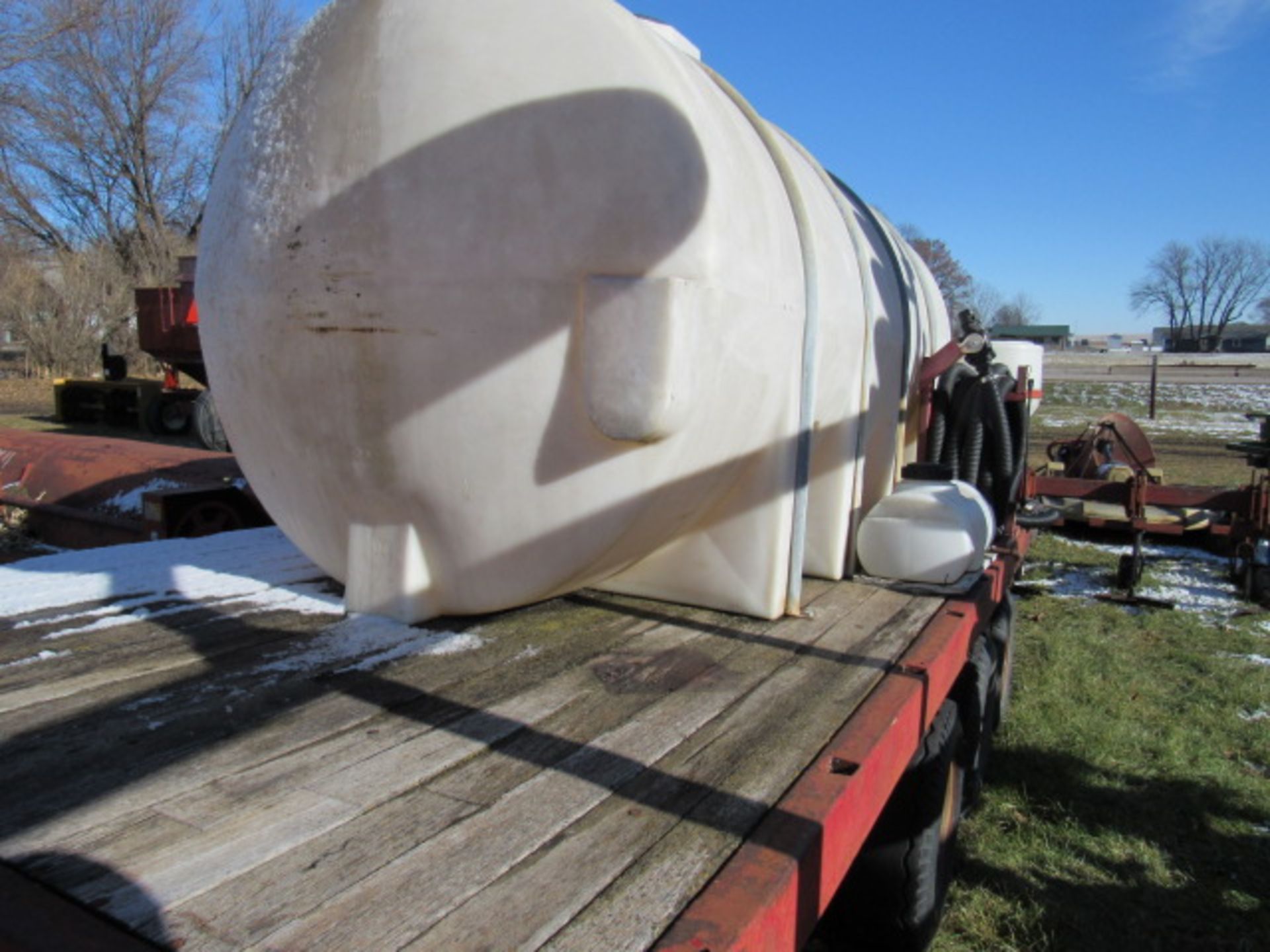 Water Wagon - Image 2 of 4