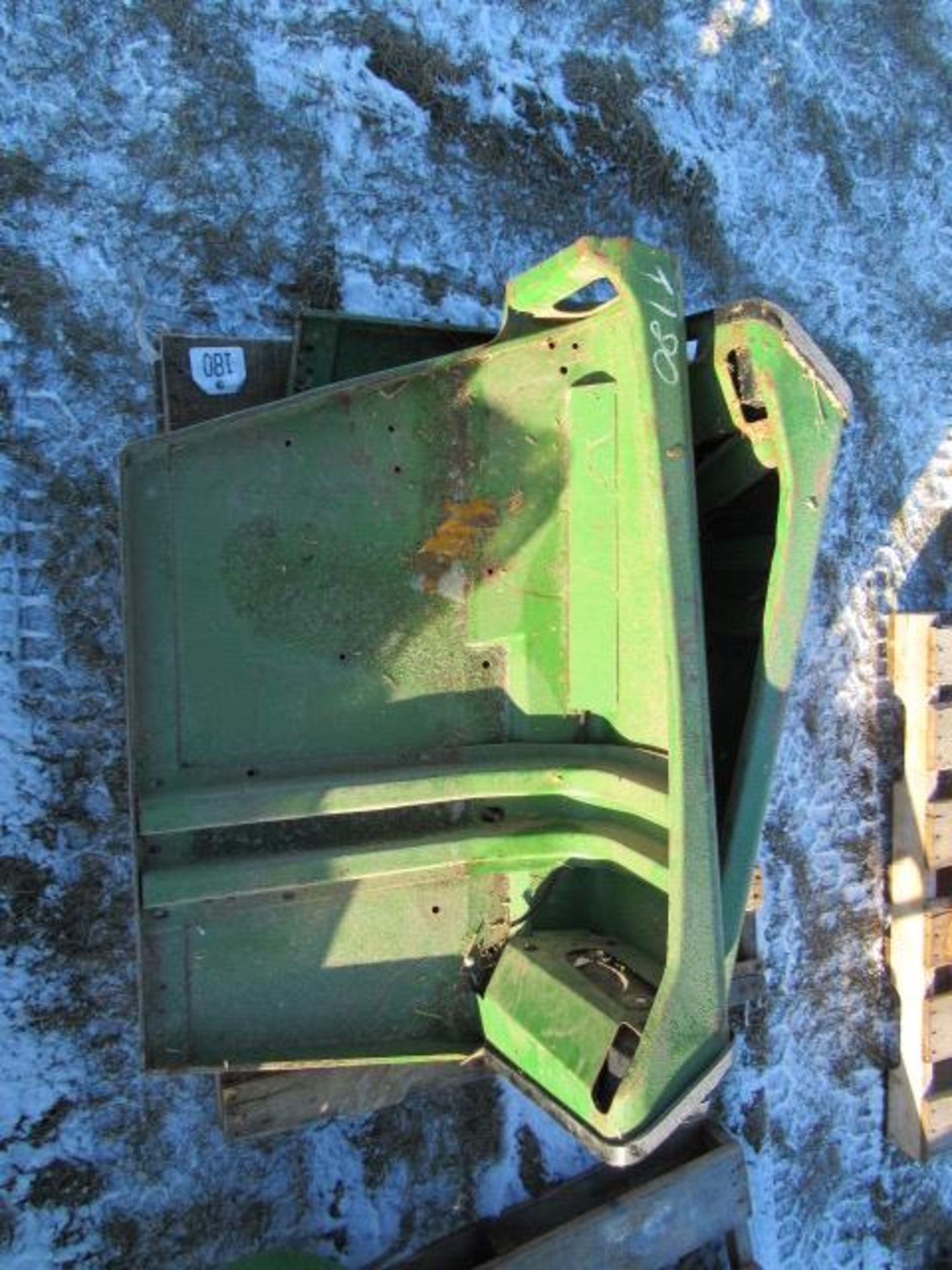 30 Series JD Fenders - Image 2 of 2