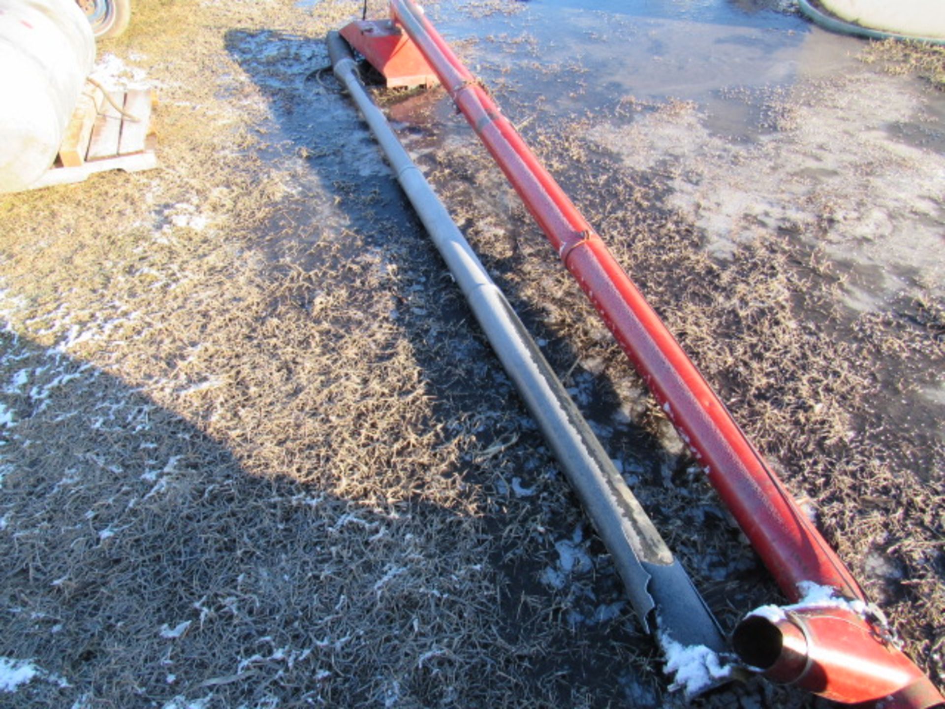 Hydraulic Auger - Image 2 of 2