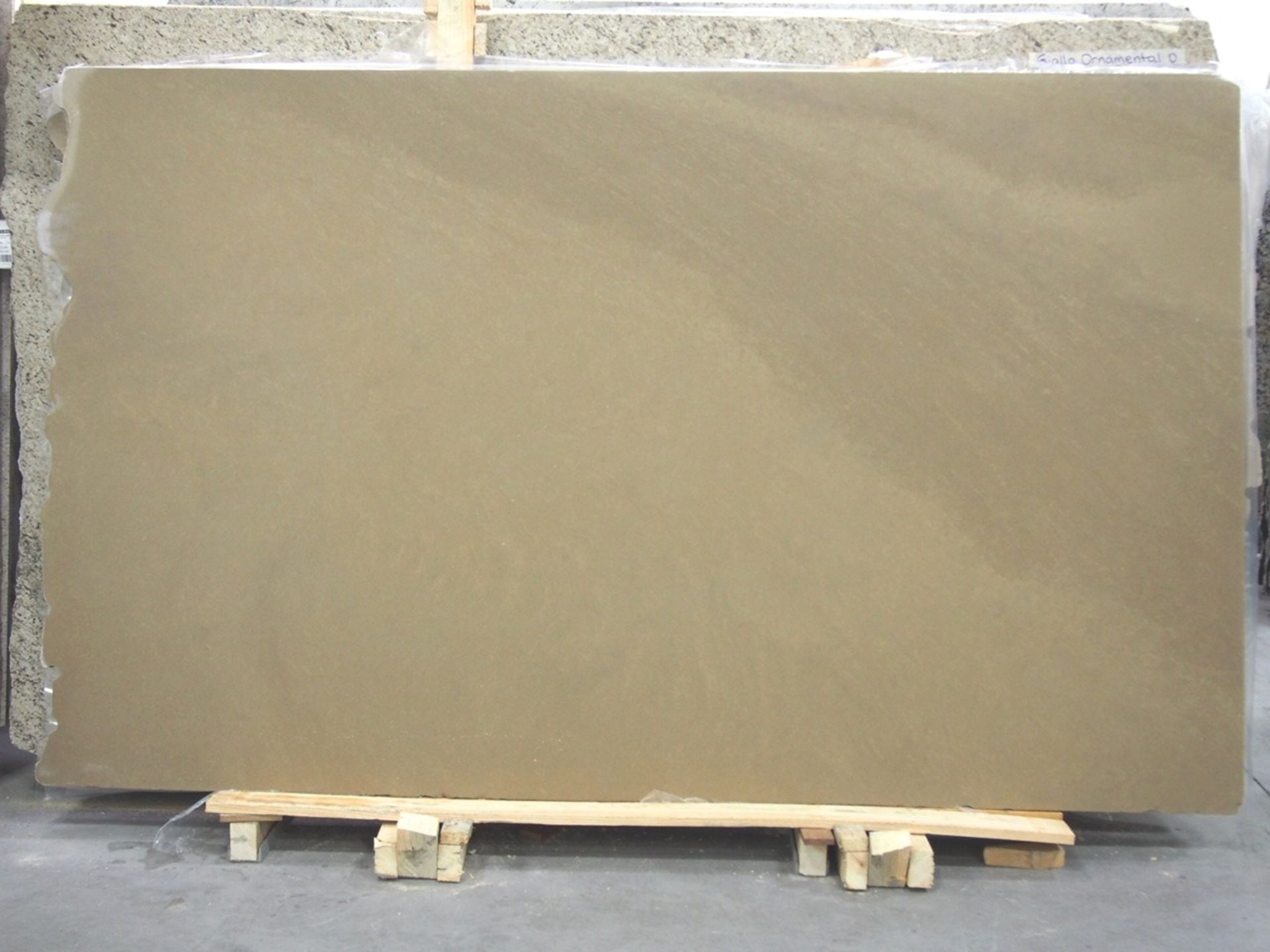 SLABS - ARRIA LIMESTONE 65 X 105 (47.39 SQFT) 2CM - ROW B