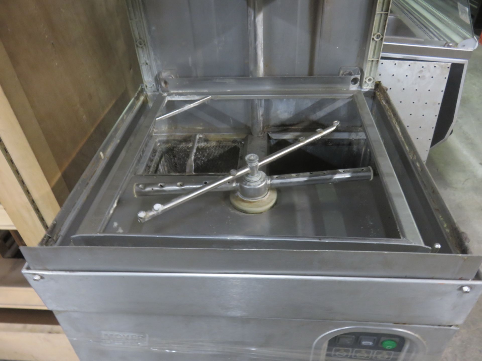 MOYER DIEBEL DISH WASHER - Image 2 of 2