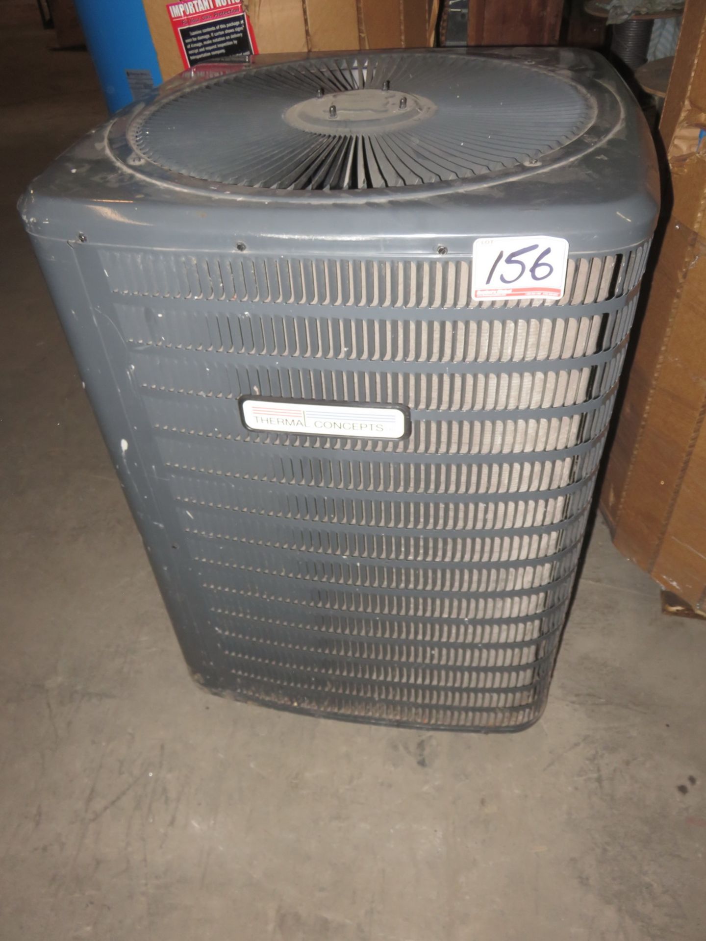 GOOD MAN MOD GSC13060IDE NEW AC UNIT