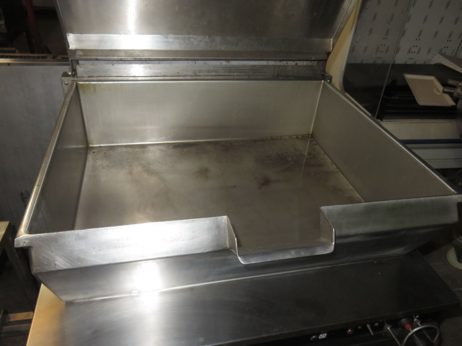 GARLAND MOD F30G-L GAS COOKER - Image 2 of 2