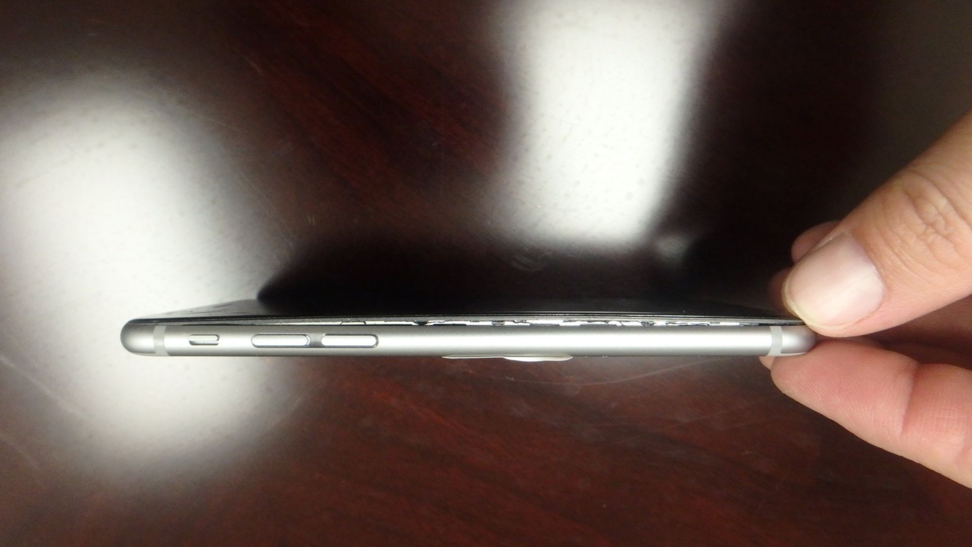 A1688 iphone 6s аккумулятор