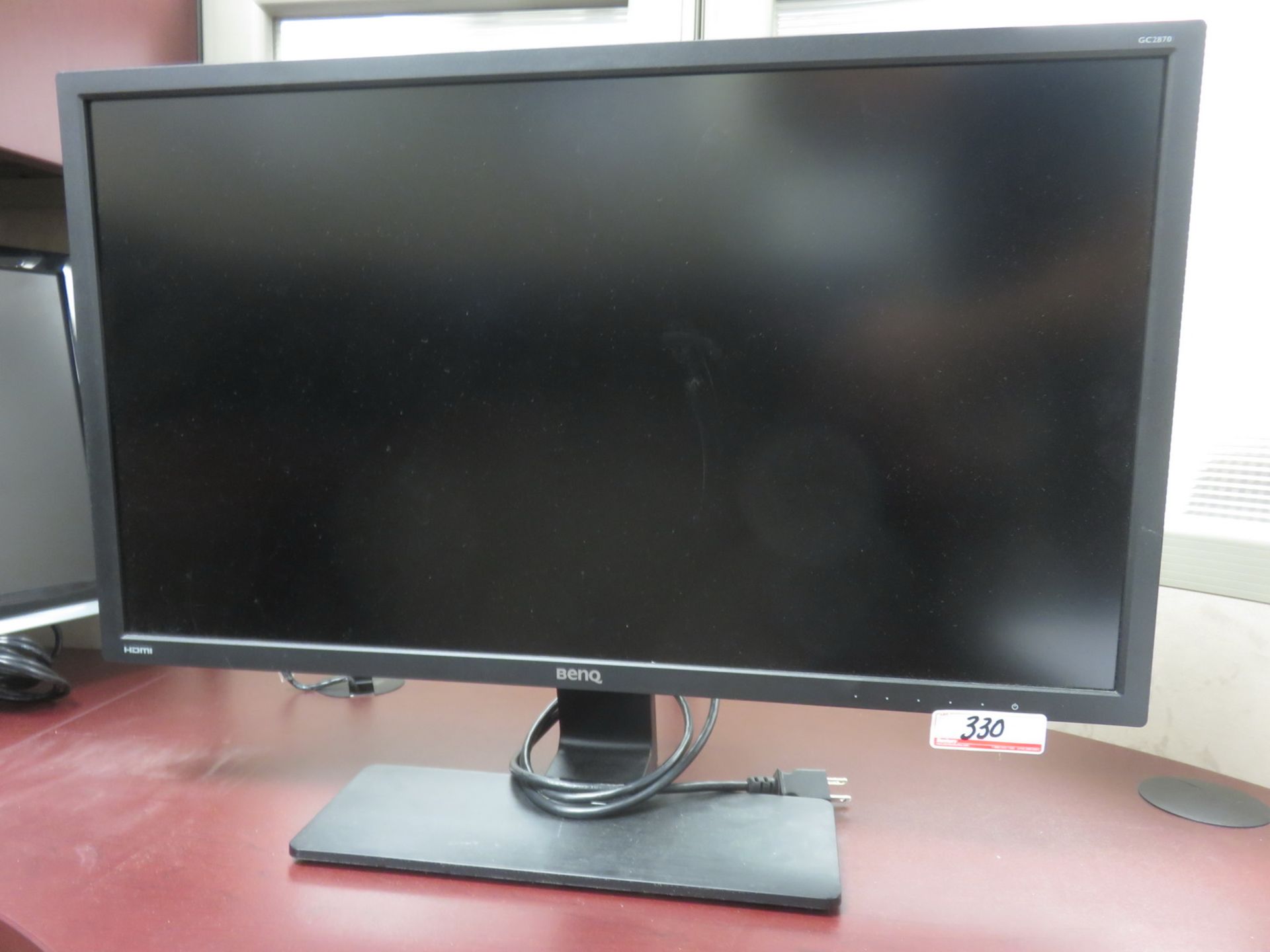 2017 BENQ GW2870-T 28" FHD LED MONITOR