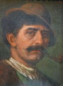 Anton Weinberger (* 26. April 1843 in München; † 24. März 1912 in Taunusstein-Hahn): Tiroler Bauer