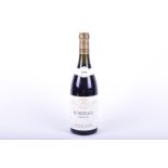 A bottle of 1989 Echezeaux Grand Cru Mongeard-Mugneret, 75cl, 13% vol.CONDITION REPORTLevel 2.8cm