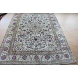 Tapijt, Ghoum 430 x 295 cm.Ghoum carpet 430 x 295 cm.