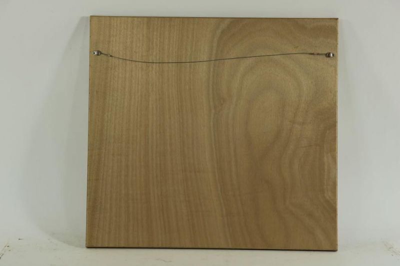 CORNEILLE (1922-2010), ges. en gedat. '71 r.o., 'Rose Tropique', litho E/A 38 x 44 cm.CORNEILLE ( - Image 4 of 4