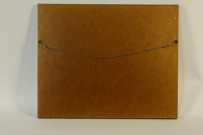 ALECHINSKY, PIERRE (1927), ges. r.o., monsieur Stock, ets (e.a.,8/20) 17 x 24 cm.Alechinsky, - Image 3 of 3