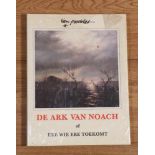 Diverse boeken van Rien Poortvlietwaaronder "Jachtekeningen van Rien Poortvliet", "Braaf", "Kabouter